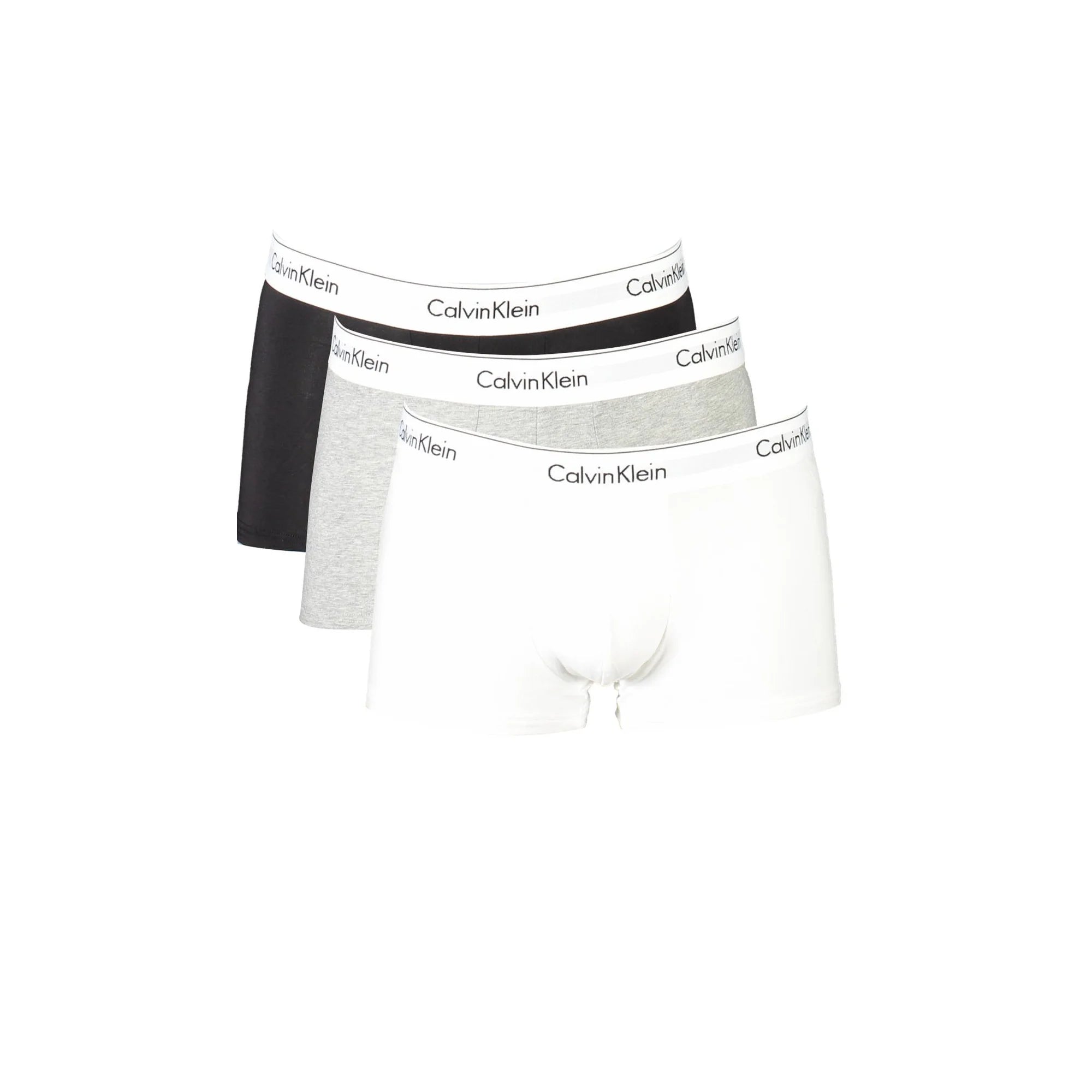 CALVIN KLEIN BOXER UOMO GRIGIO