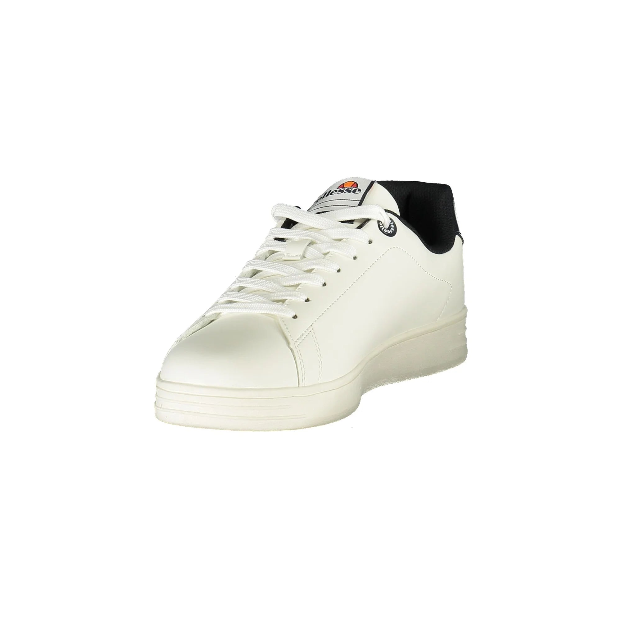 ELLESSE CALZATURA SPORTIVA UOMO BIANCO