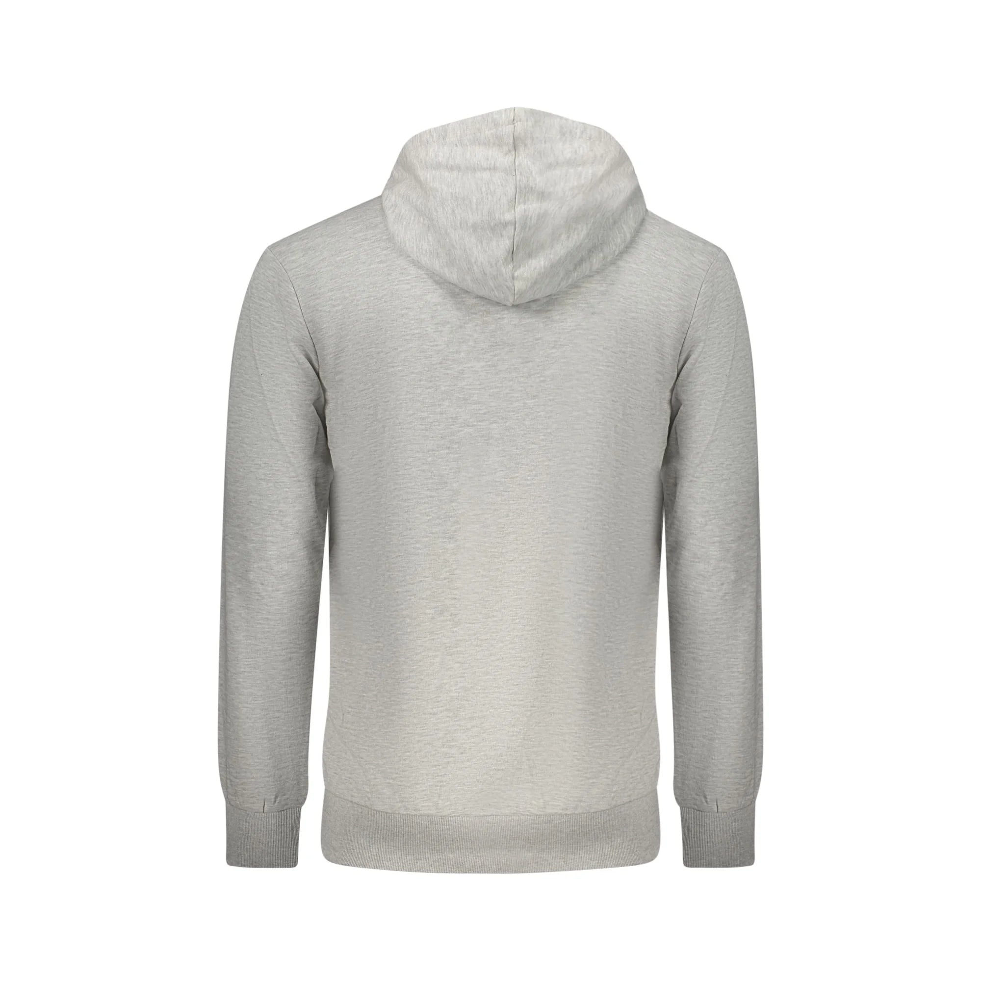 FILA FELPA SENZA ZIP UOMO GRIGIO