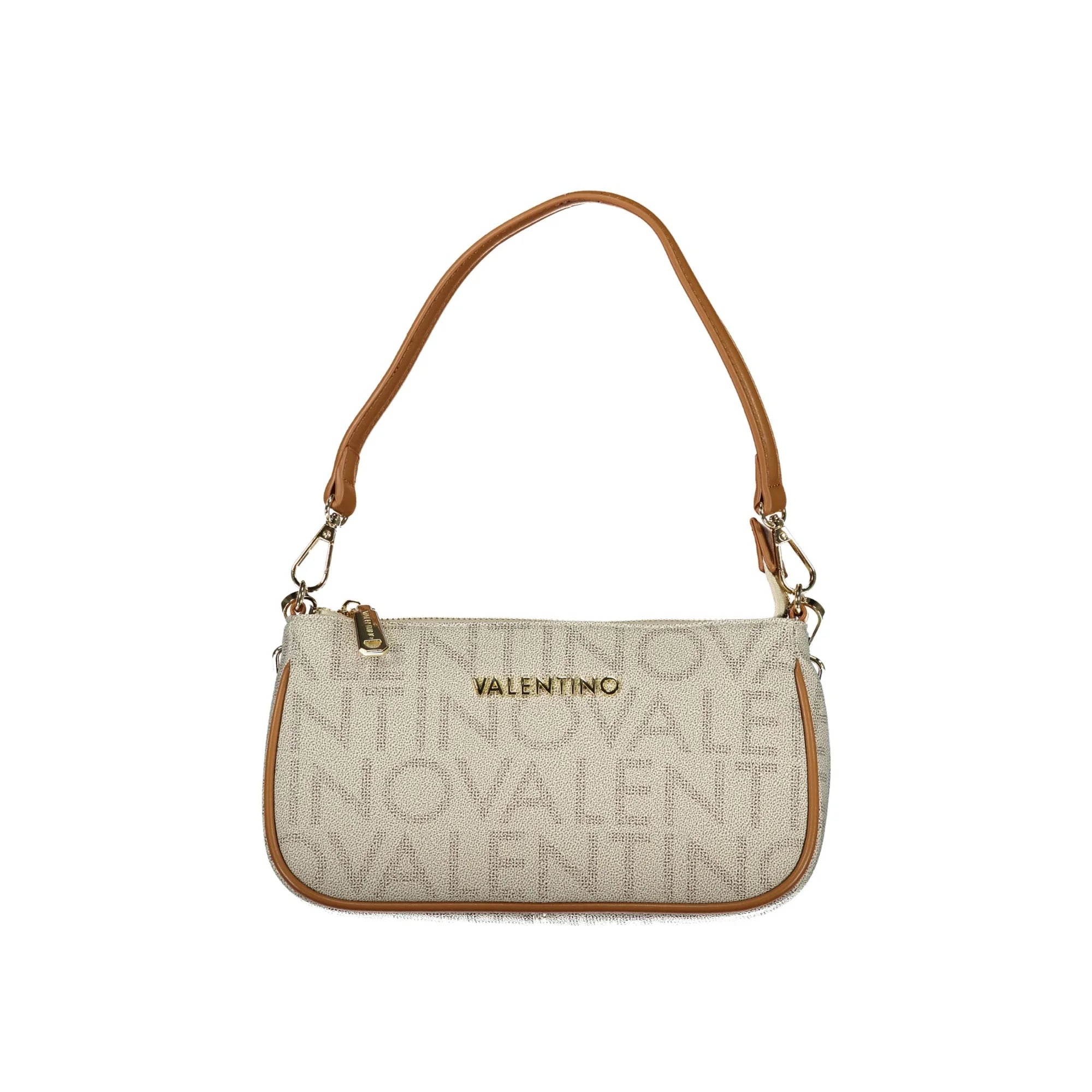 VALENTINO BAGS BORSA DONNA BEIGE
