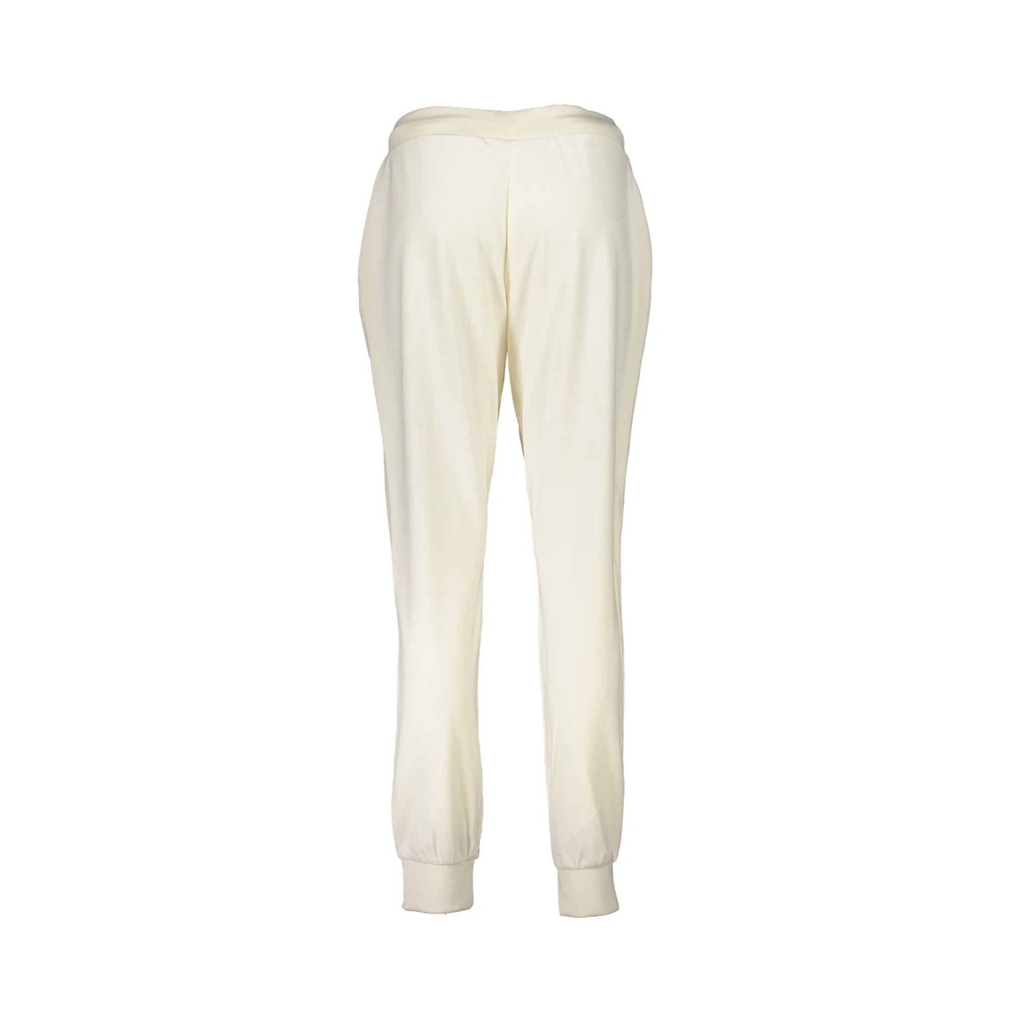 GUESS JEANS PANTALONE DONNA BIANCO