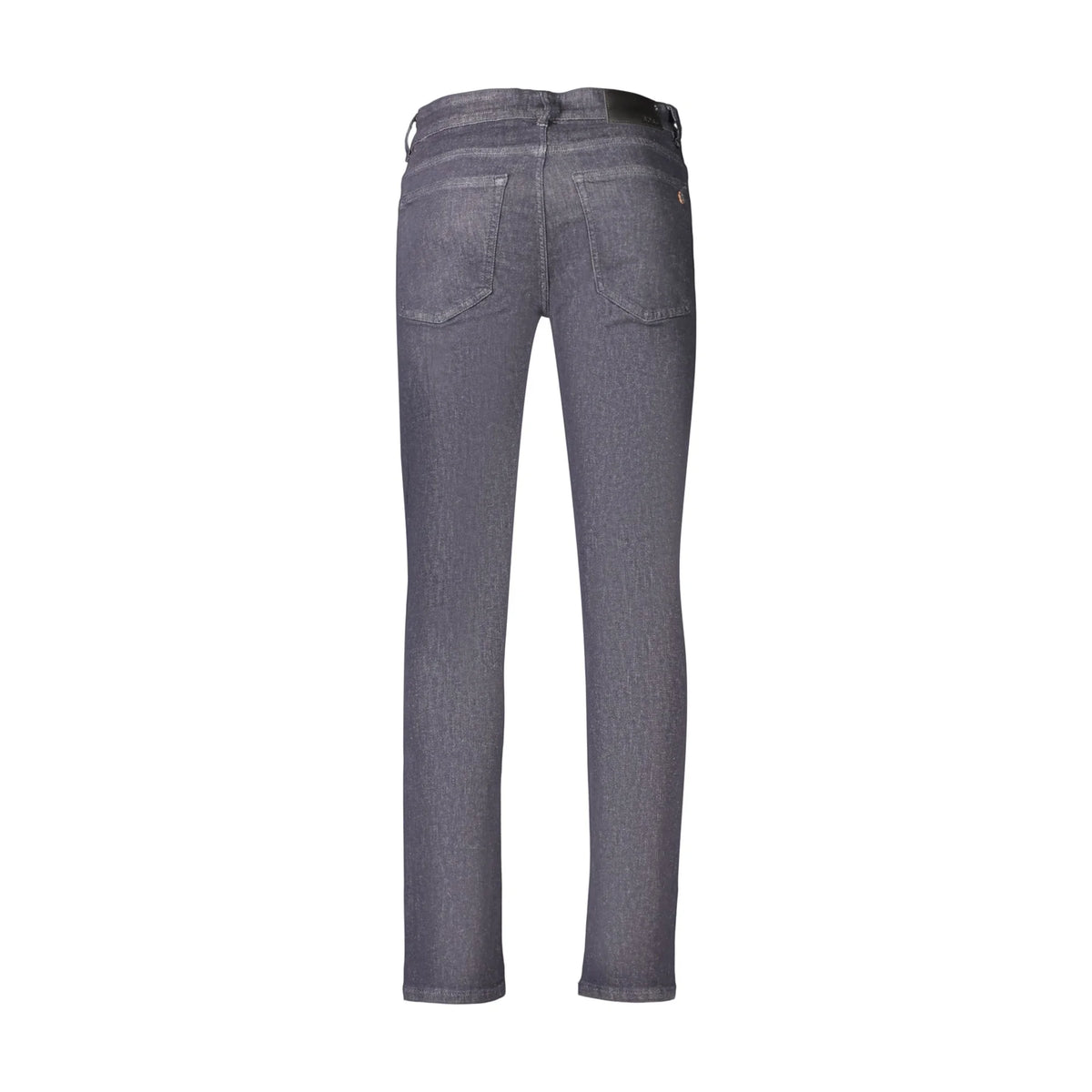 BOSS JEANS DENIM UOMO BLU