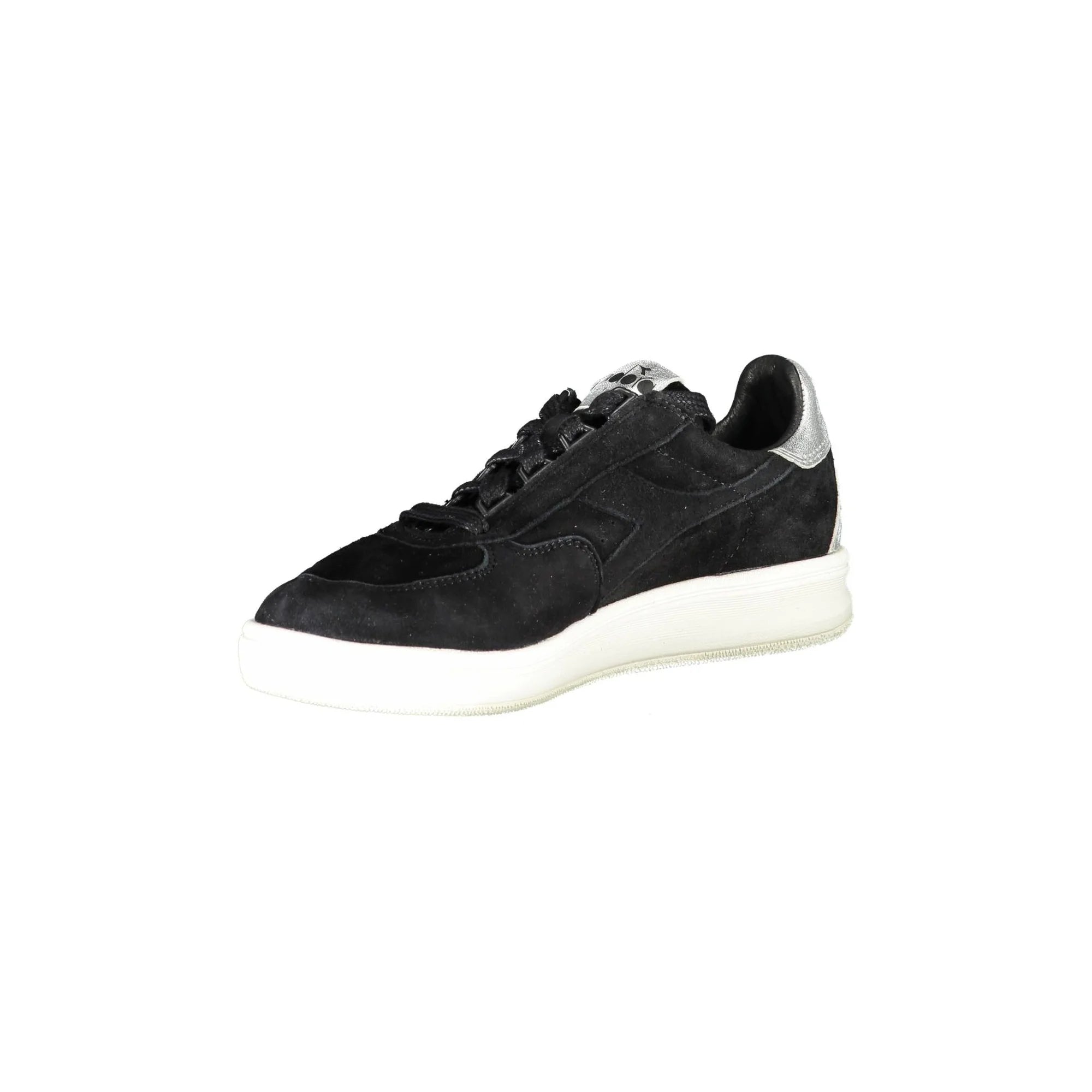 DIADORA CALZATURA SPORTIVA DONNA NERO
