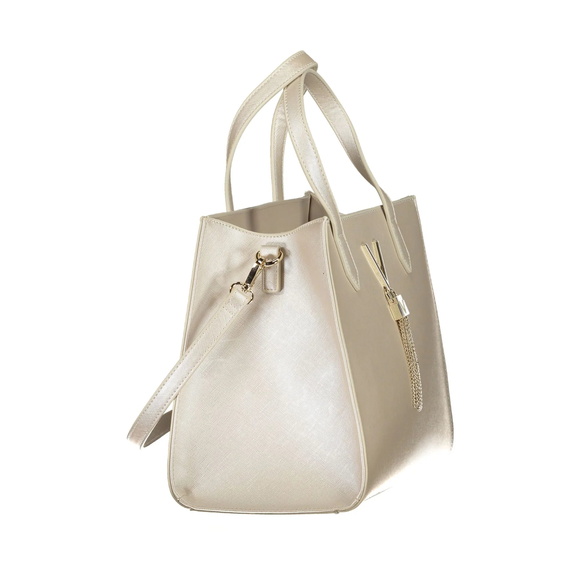 VALENTINO BAGS BORSA DONNA GRIGIO