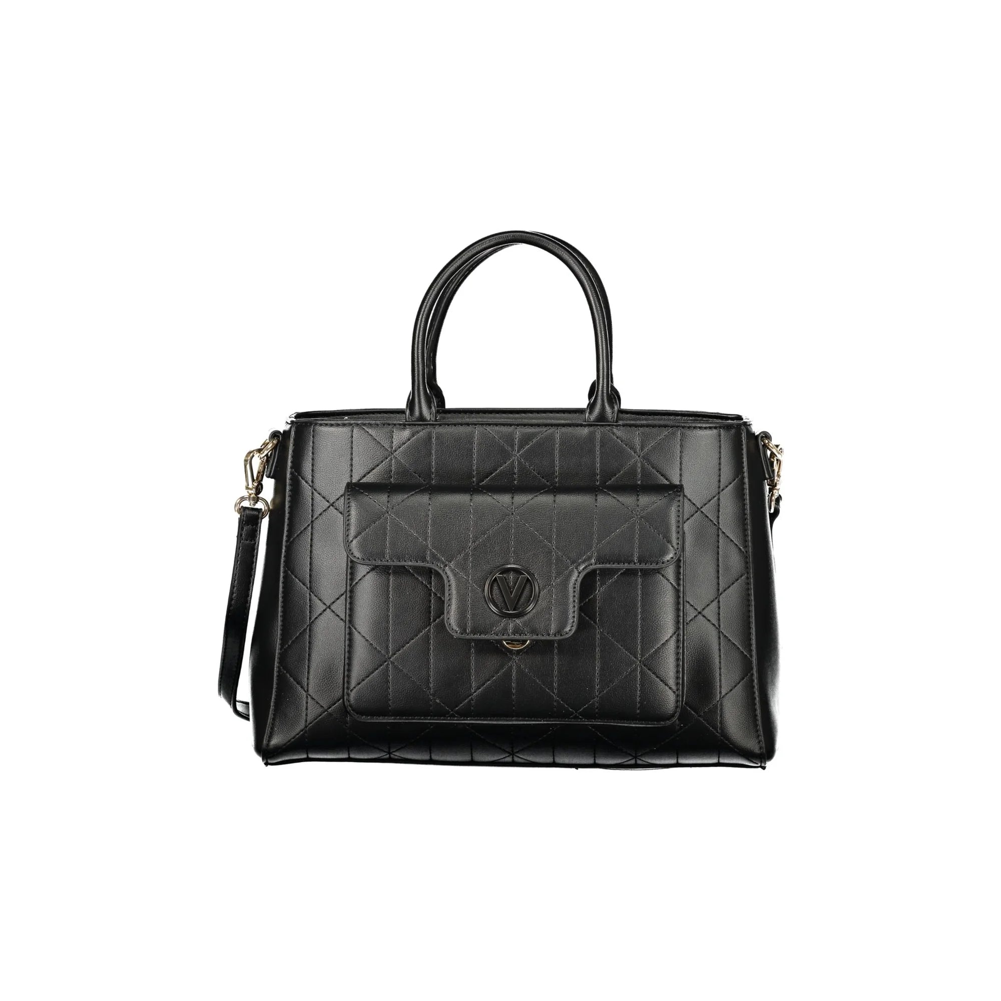 VALENTINO BAGS BORSA DONNA NERO