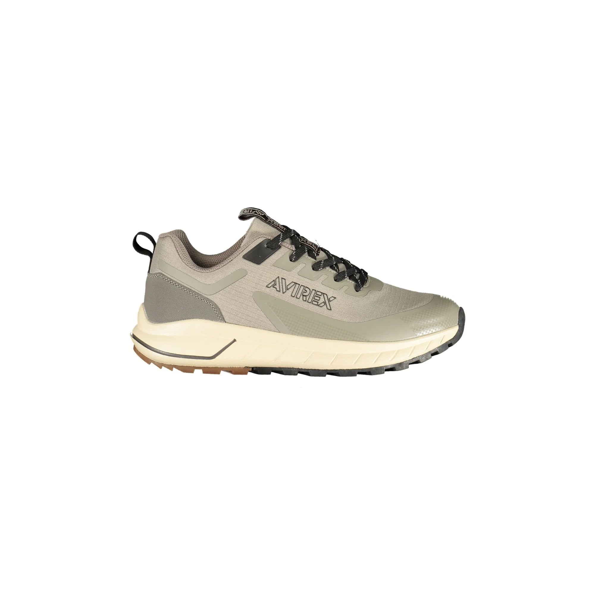 Avirex Sneakers uomo Grigio