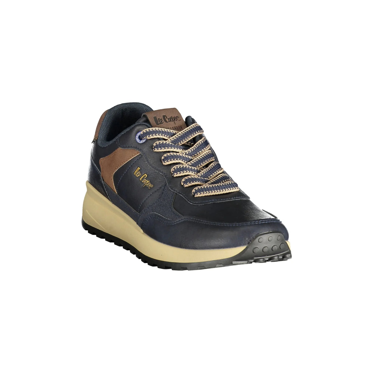 LEE COOPER CALZATURA SPORTIVA UOMO BLU
