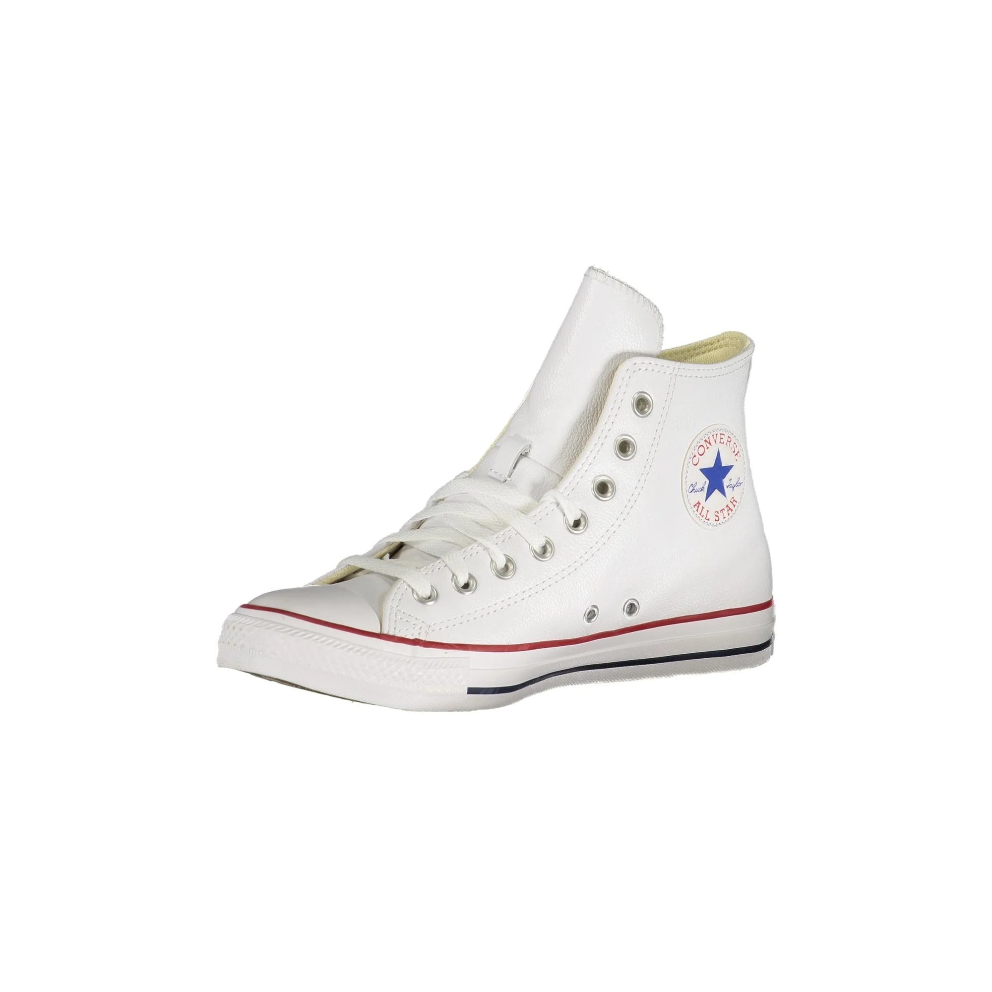 CONVERSE CALZATURA SPORTIVA UOMO BIANCO