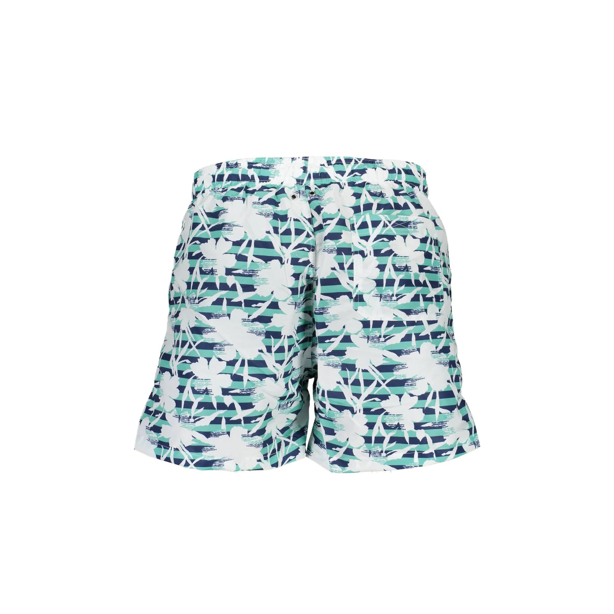 GANT COSTUME PARTE SOTTO UOMO VERDE