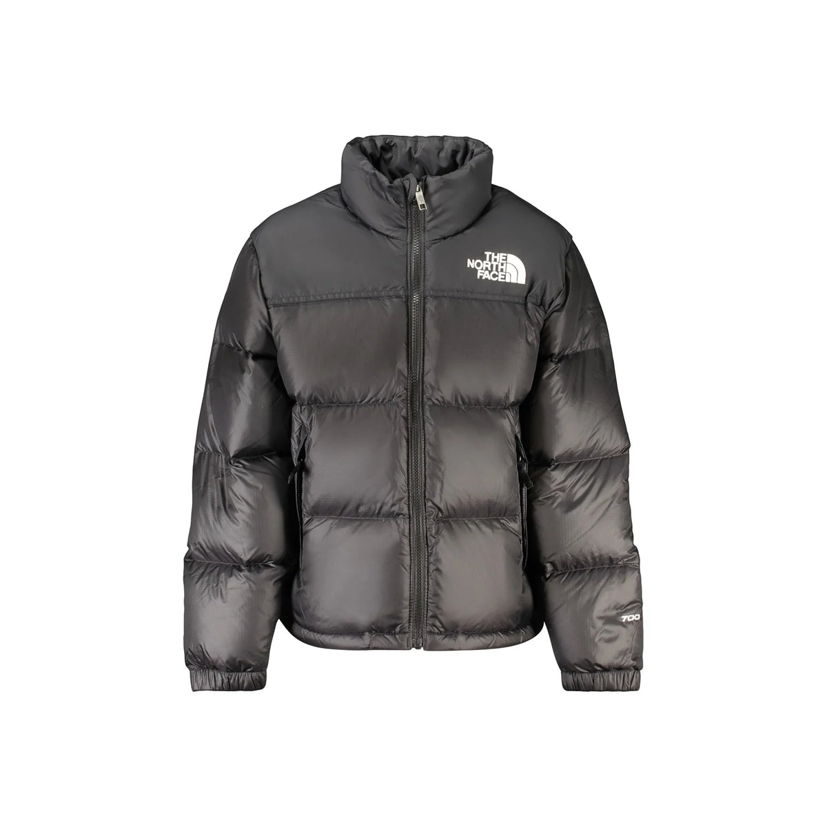 THE NORTH FACE GIUBBOTTO BAMBINO NERO