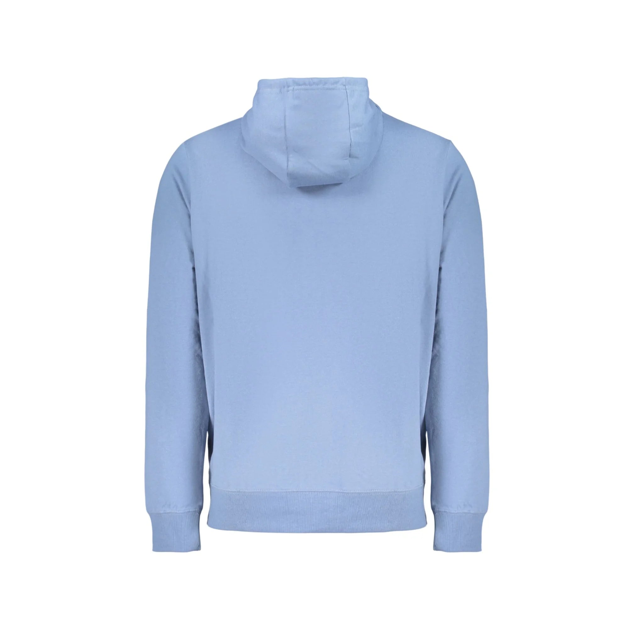 NORWAY 1963 FELPA SENZA ZIP UOMO BLU