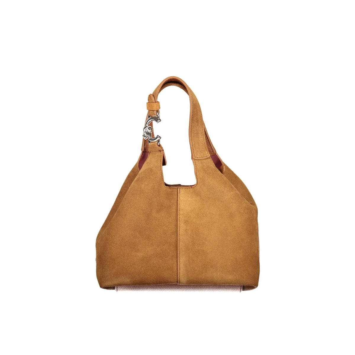 COCCINELLE BORSA DONNA MARRONE