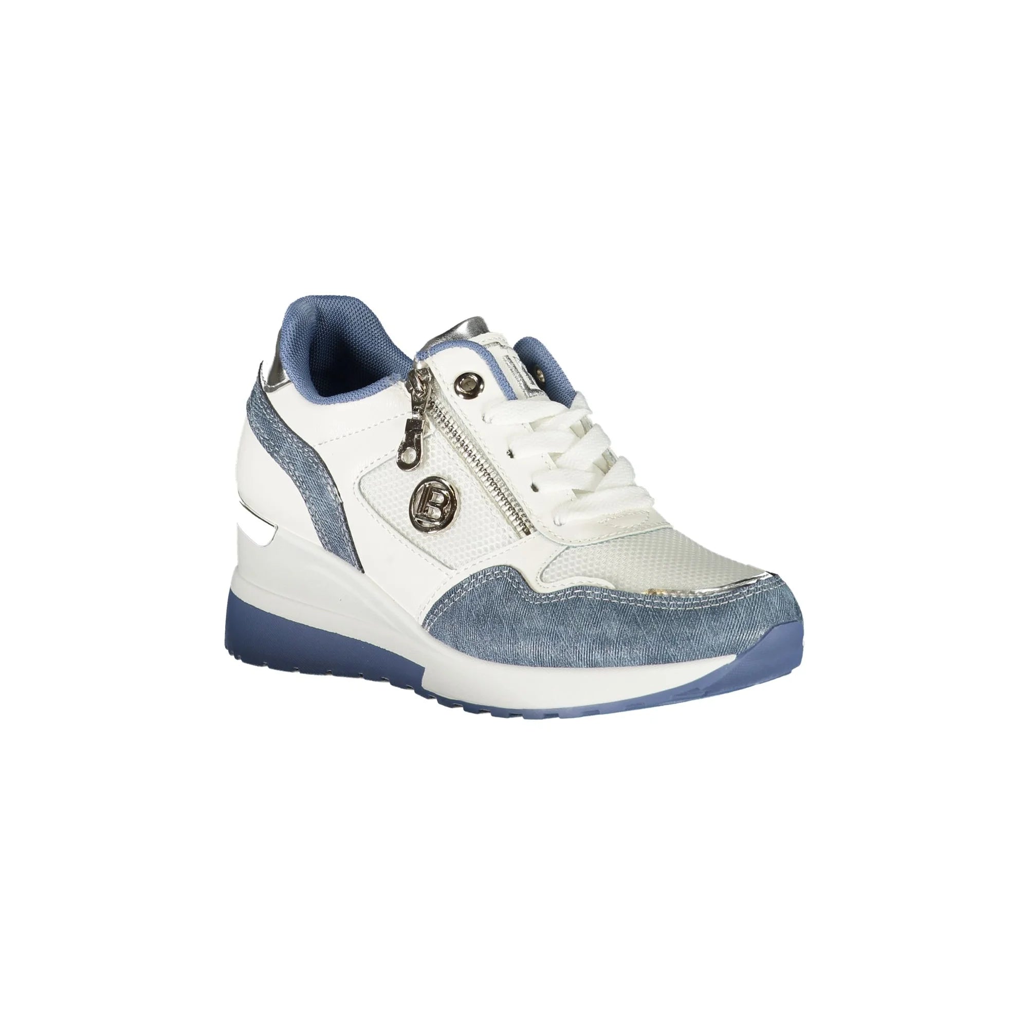 LAURA BIAGIOTTI CALZATURA SPORTIVA DONNA BLU