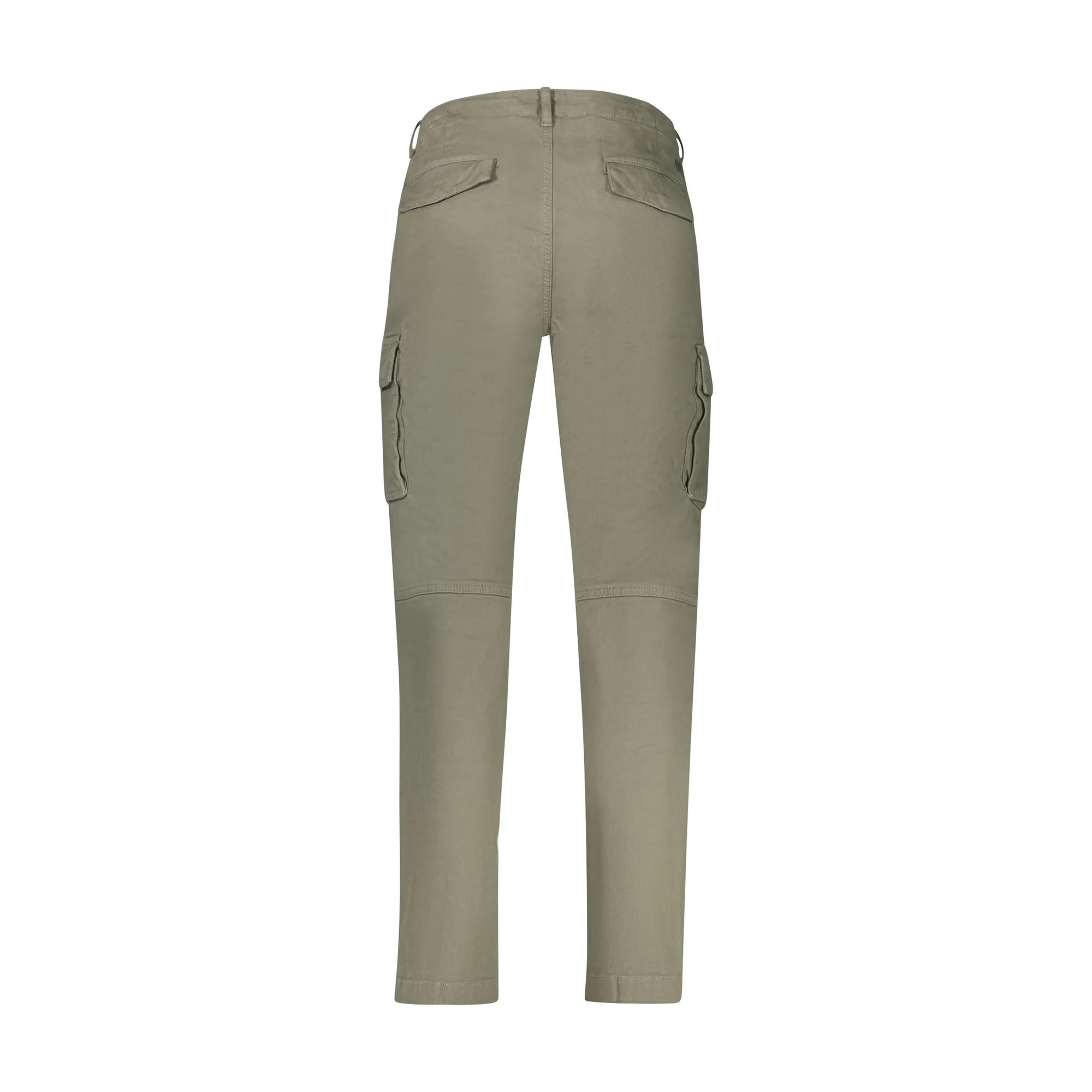 NORTH SAILS PANTALONE UOMO VERDE