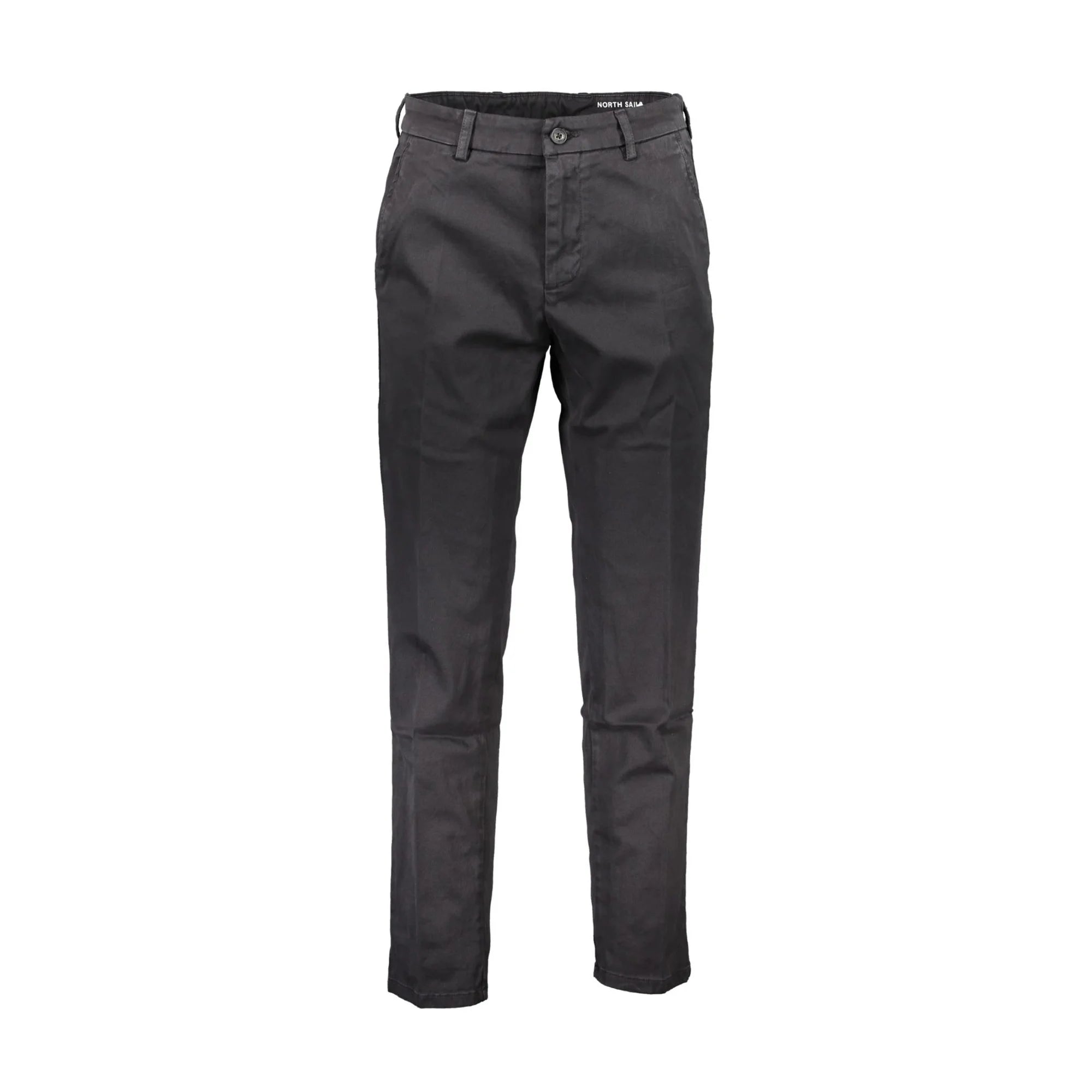 NORTH SAILS PANTALONE UOMO NERO