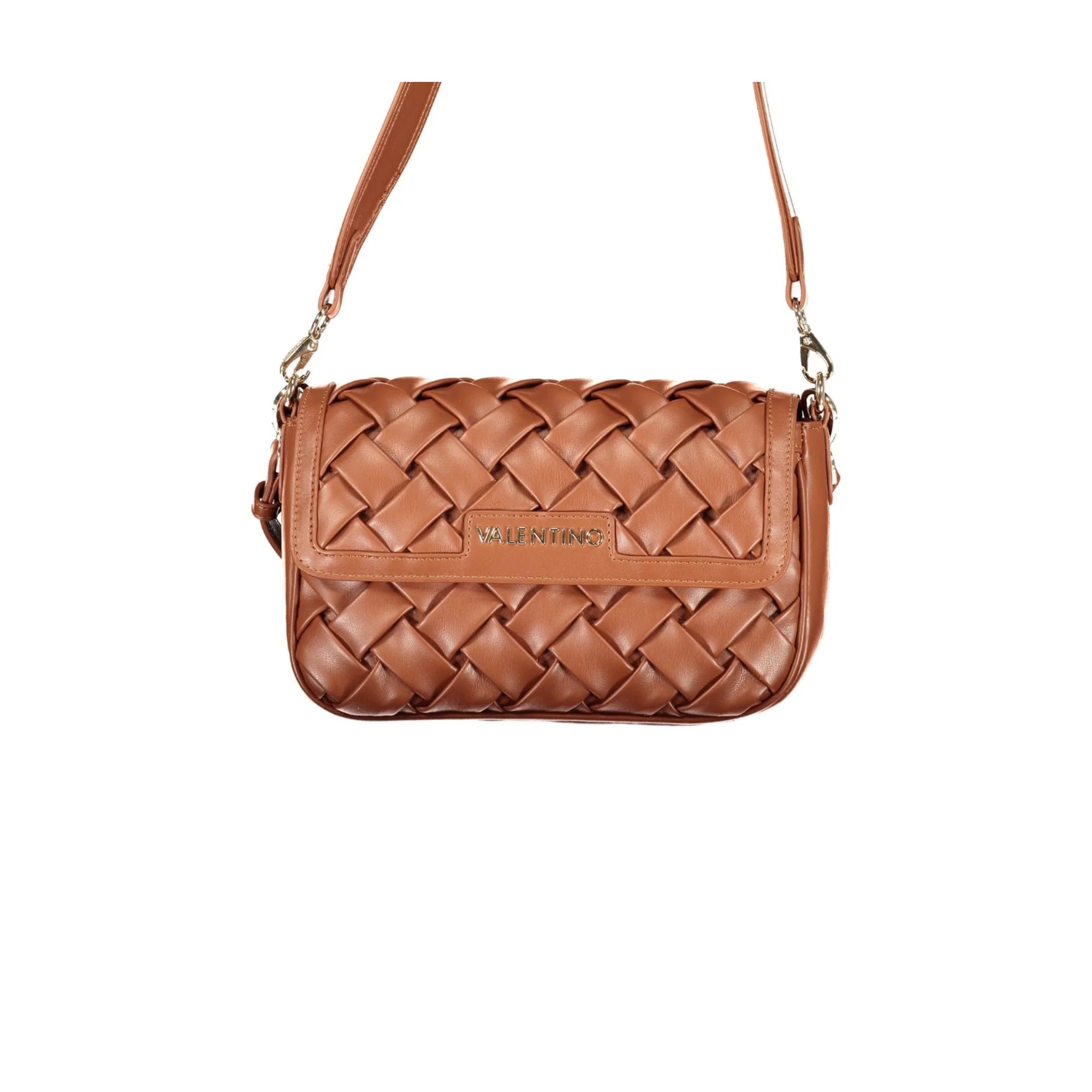 VALENTINO BAGS BORSA DONNA MARRONE