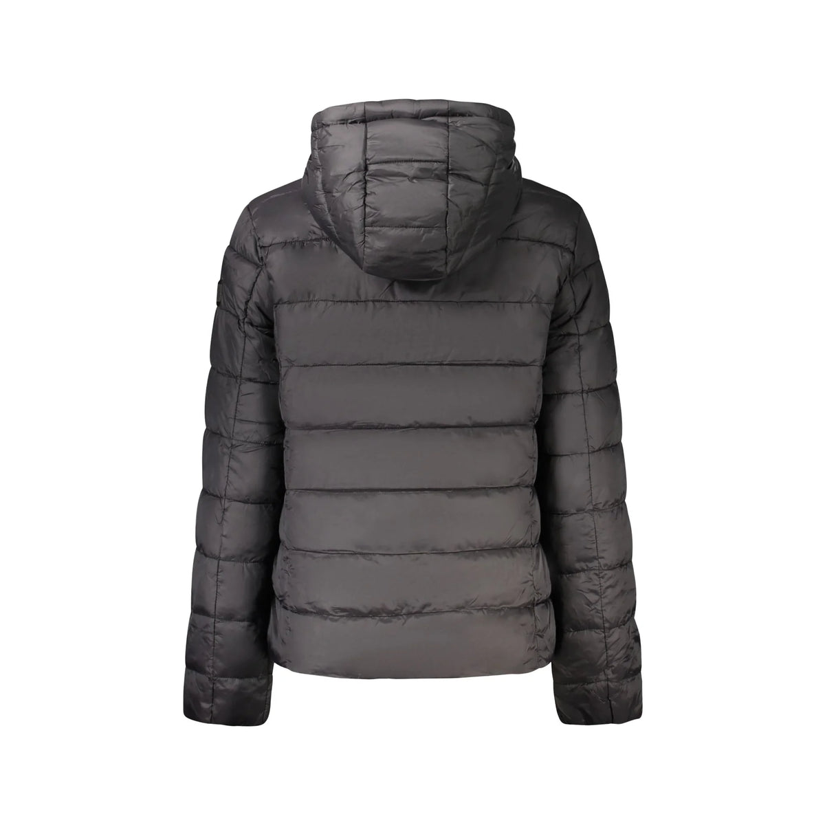 PEPE JEANS GIUBBOTTO DONNA NERO