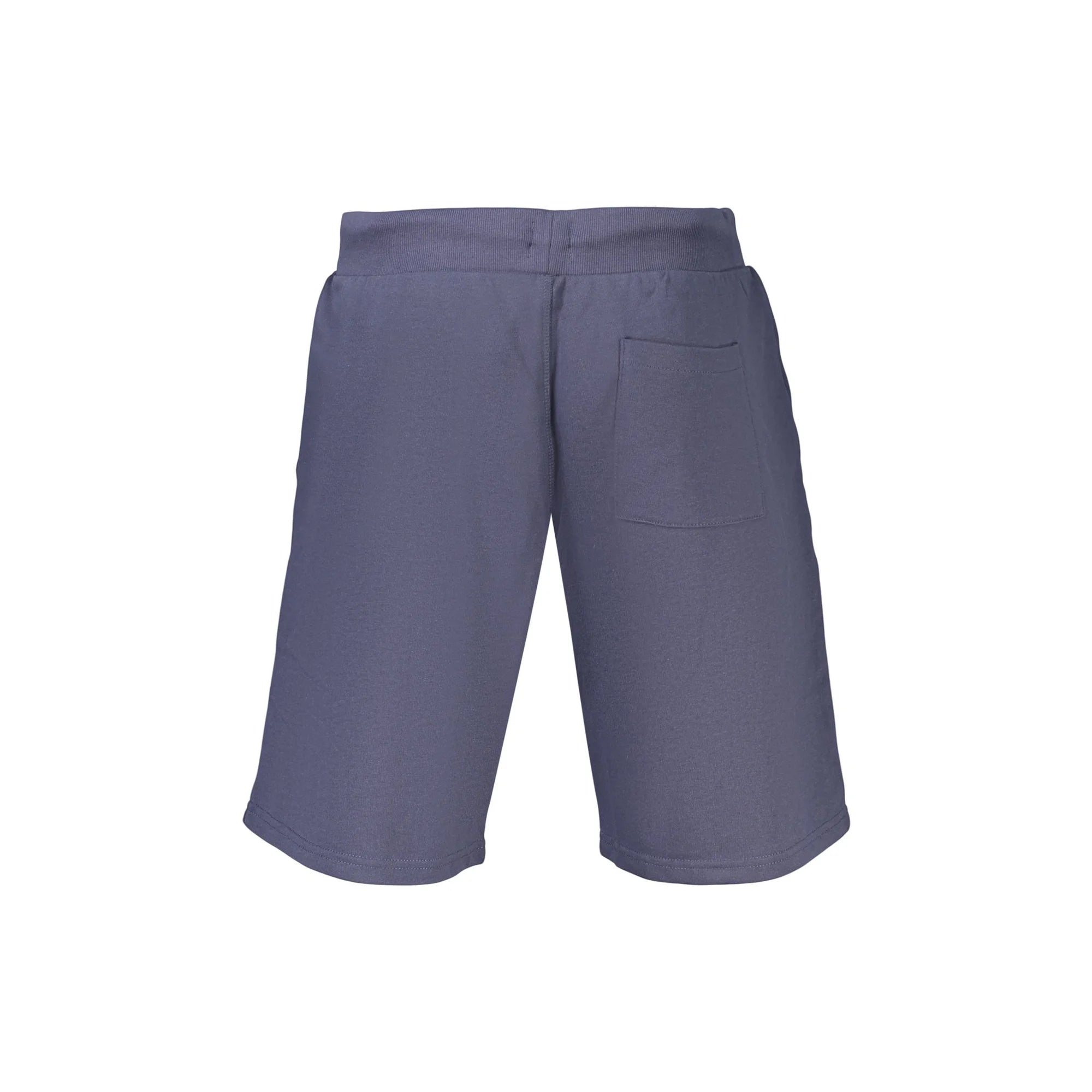 U.S. GRAND PANTALONE TUTA CORTO UOMO BLU