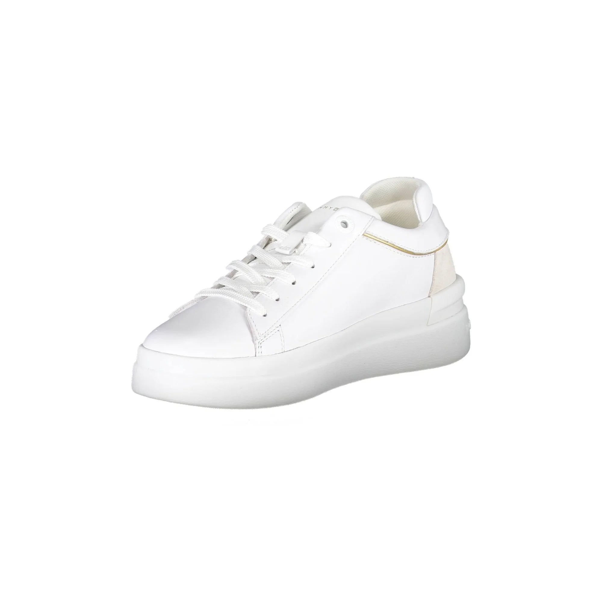 TOMMY HILFIGER CALZATURA SPORTIVA DONNA BIANCO