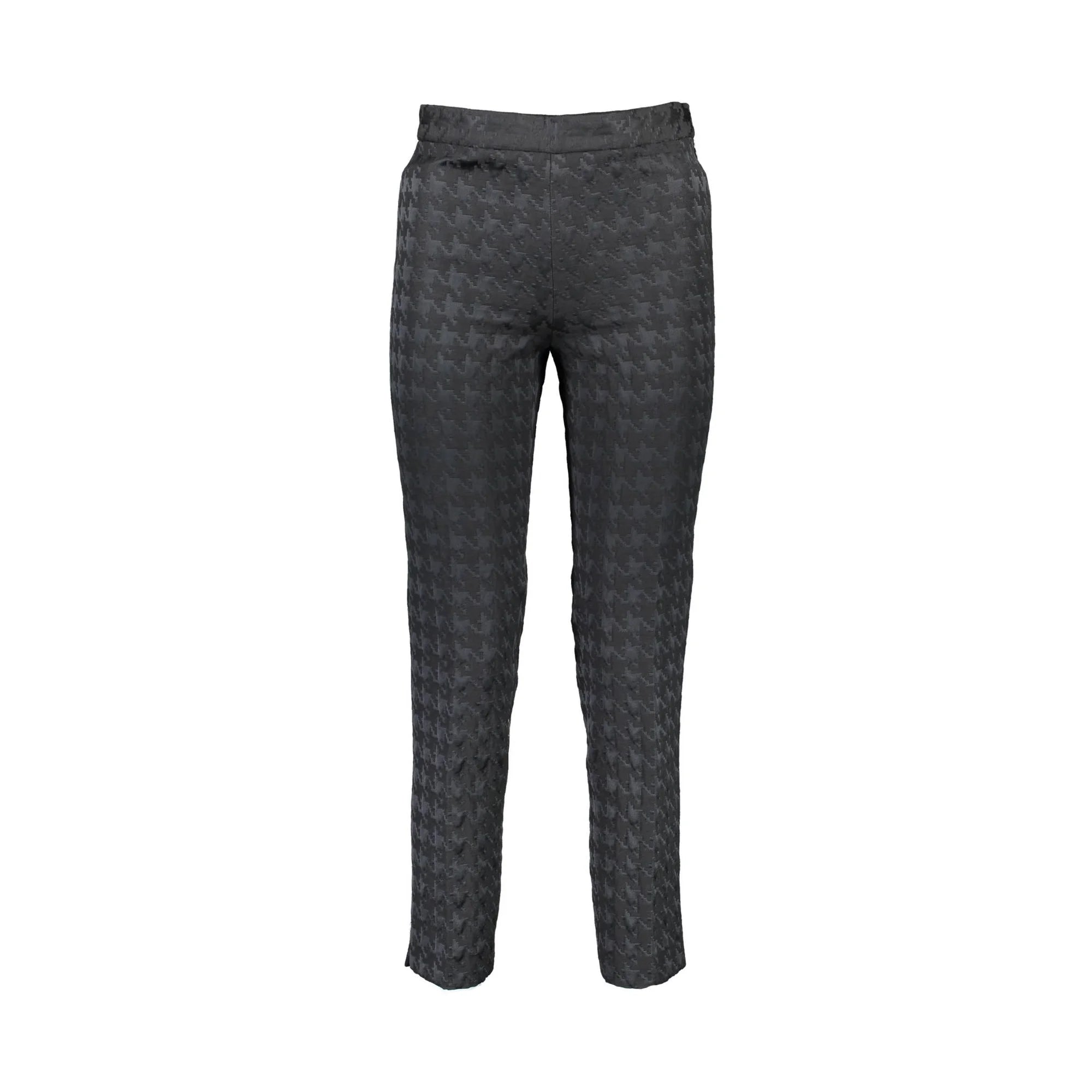 GANT PANTALONE DONNA NERO