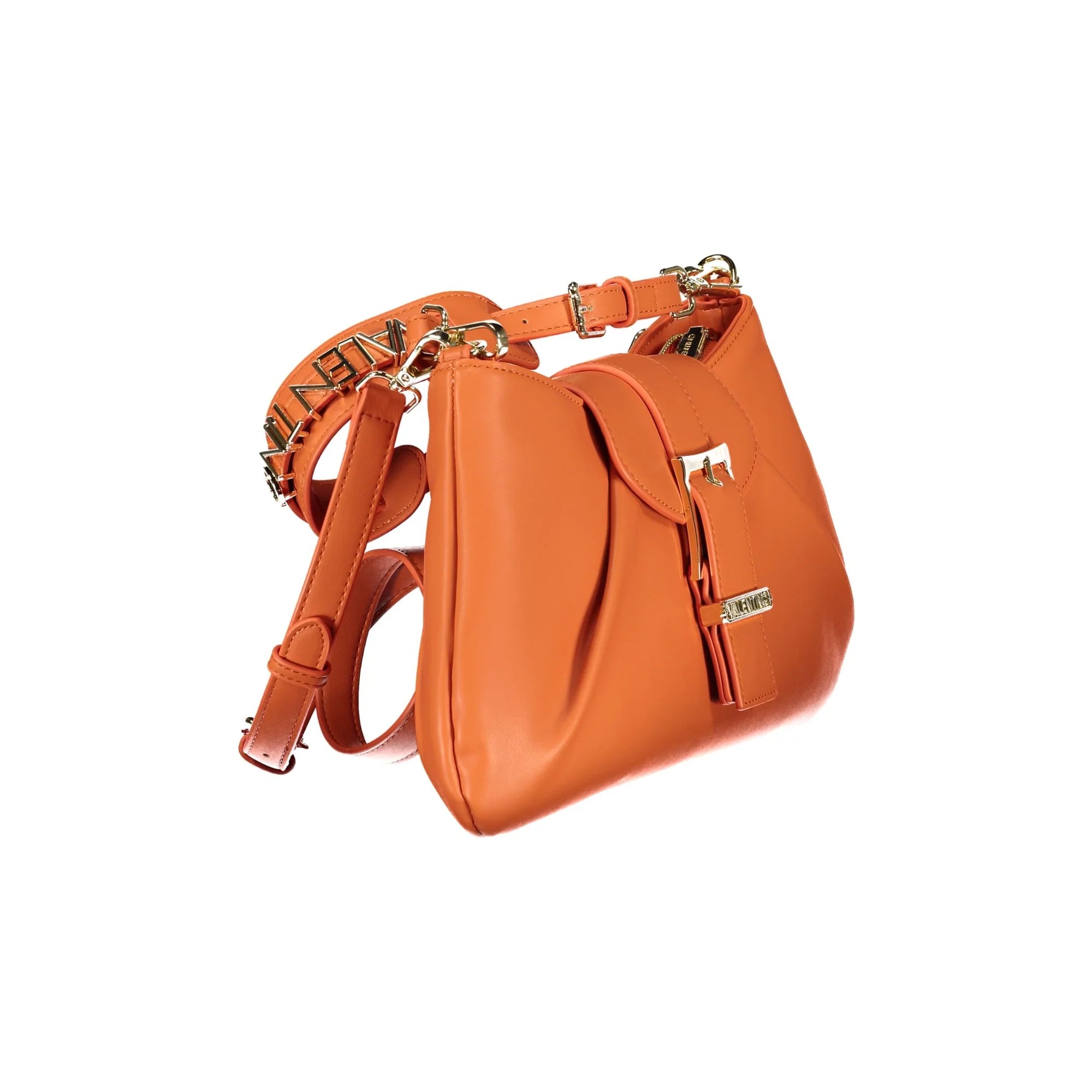 VALENTINO BAGS BORSA DONNA ARANCIO