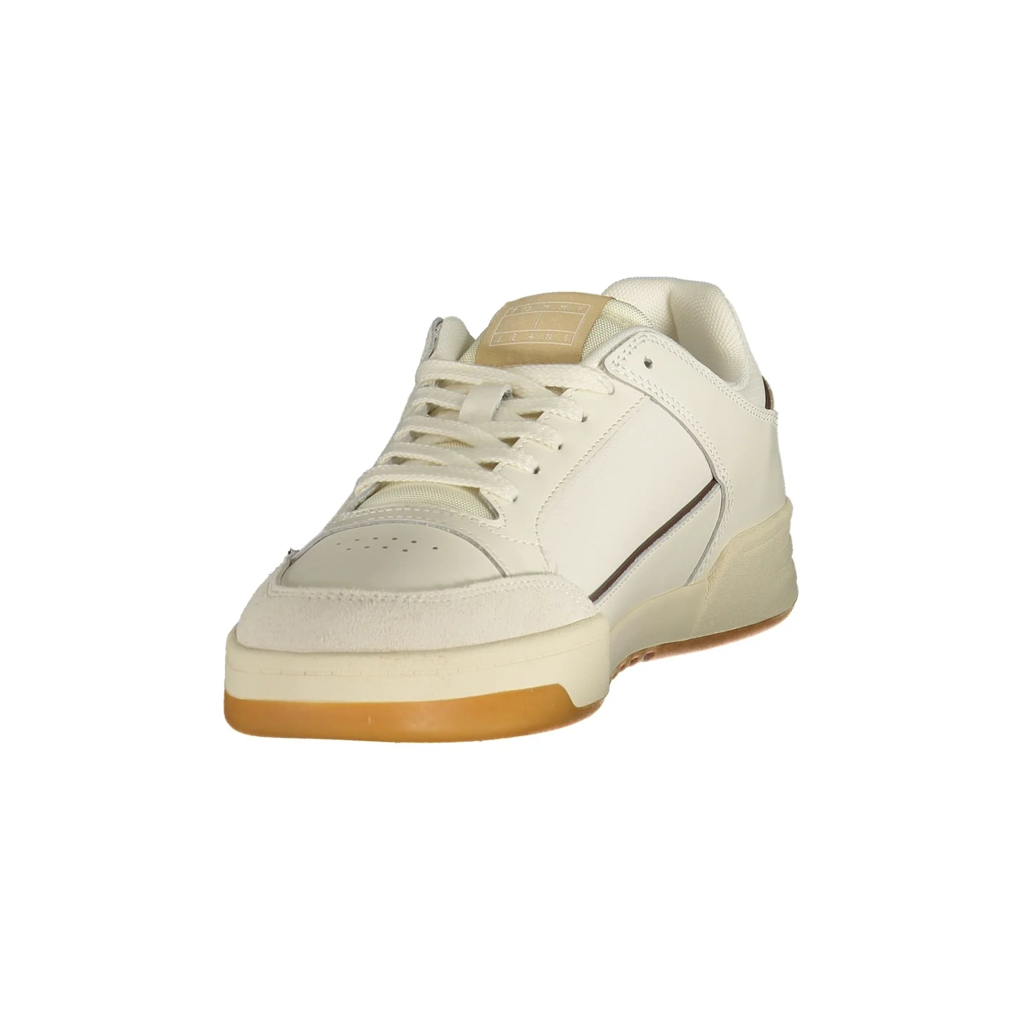 TOMMY HILFIGER CALZATURA SPORTIVA UOMO BIANCO