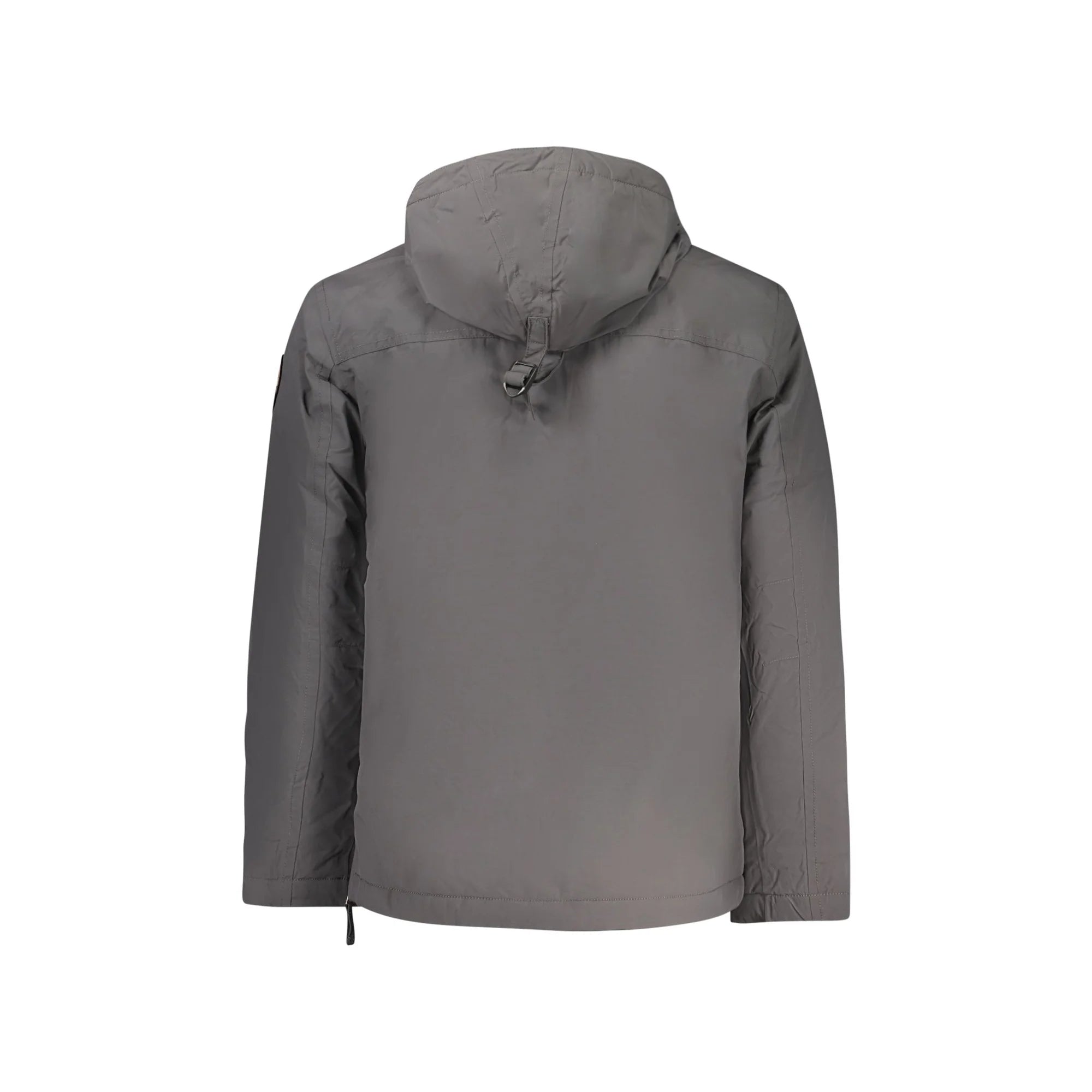 NAPAPIJRI GIUBBOTTO UOMO GRIGIO
