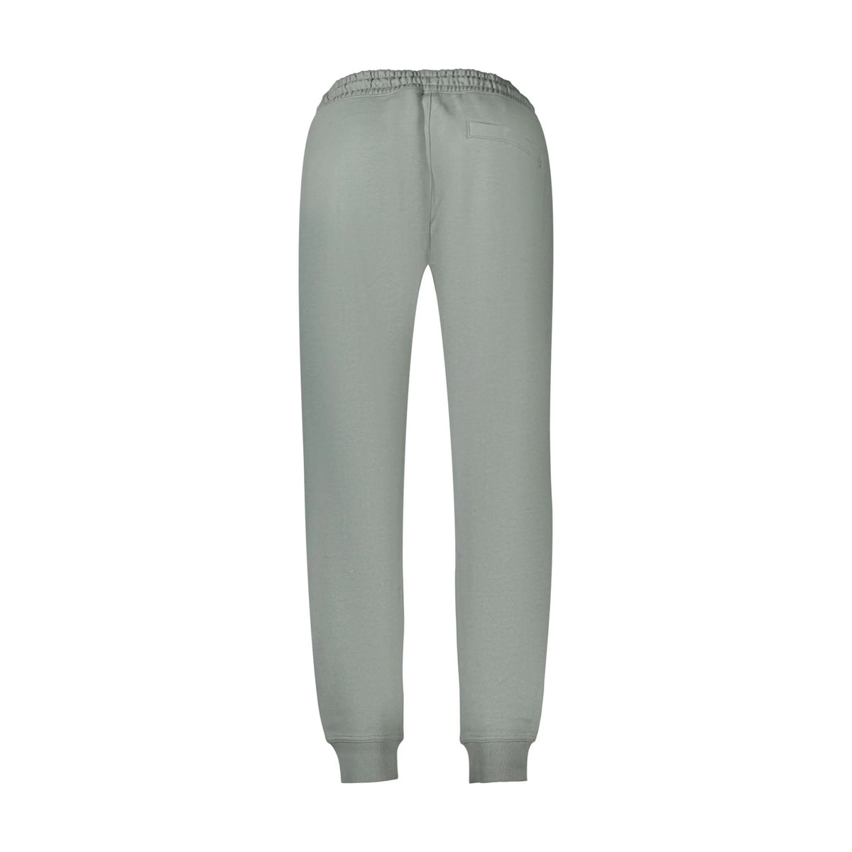 BOSS PANTALONE TUTA LUNGO UOMO VERDE