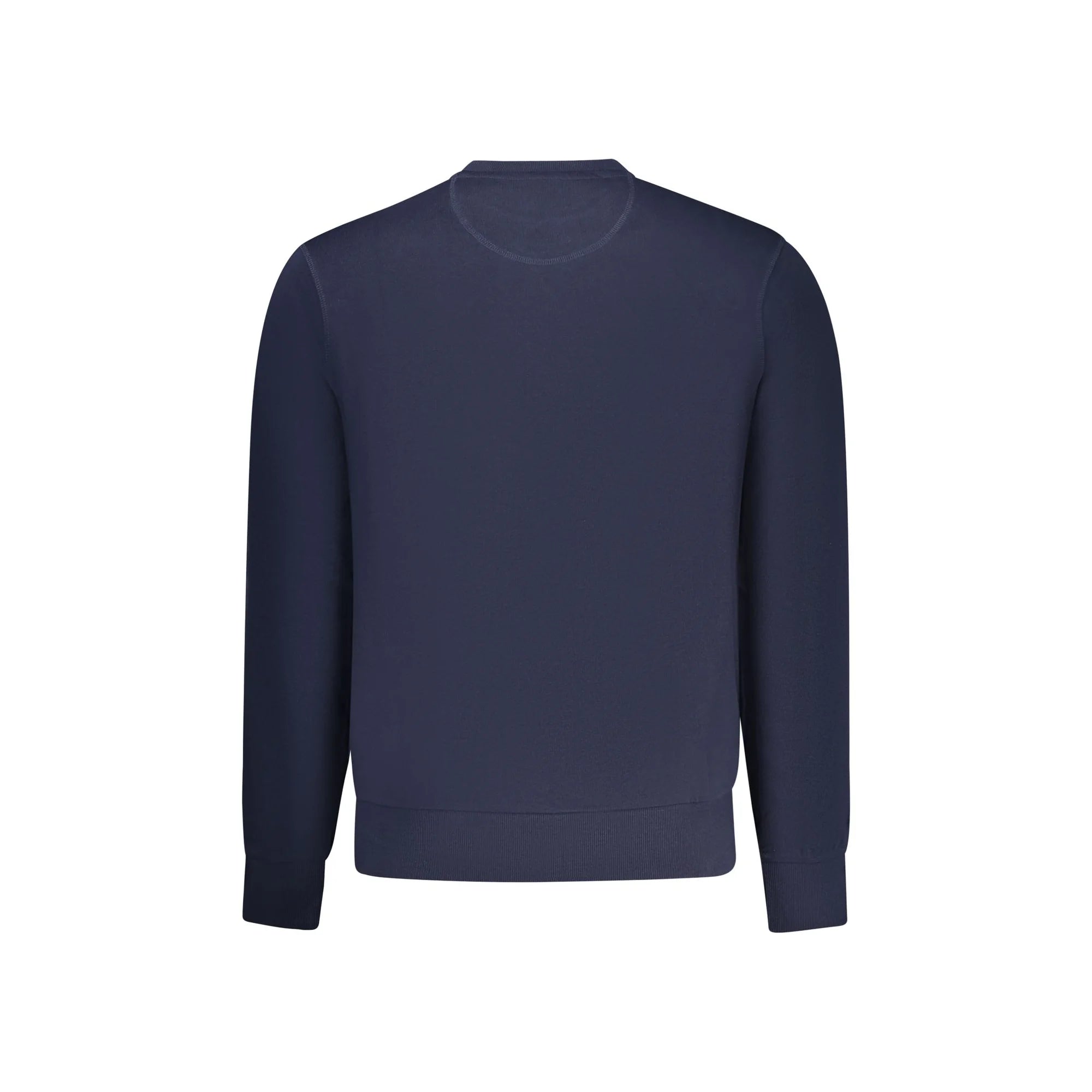 NORTH SAILS FELPA SENZA ZIP UOMO BLU