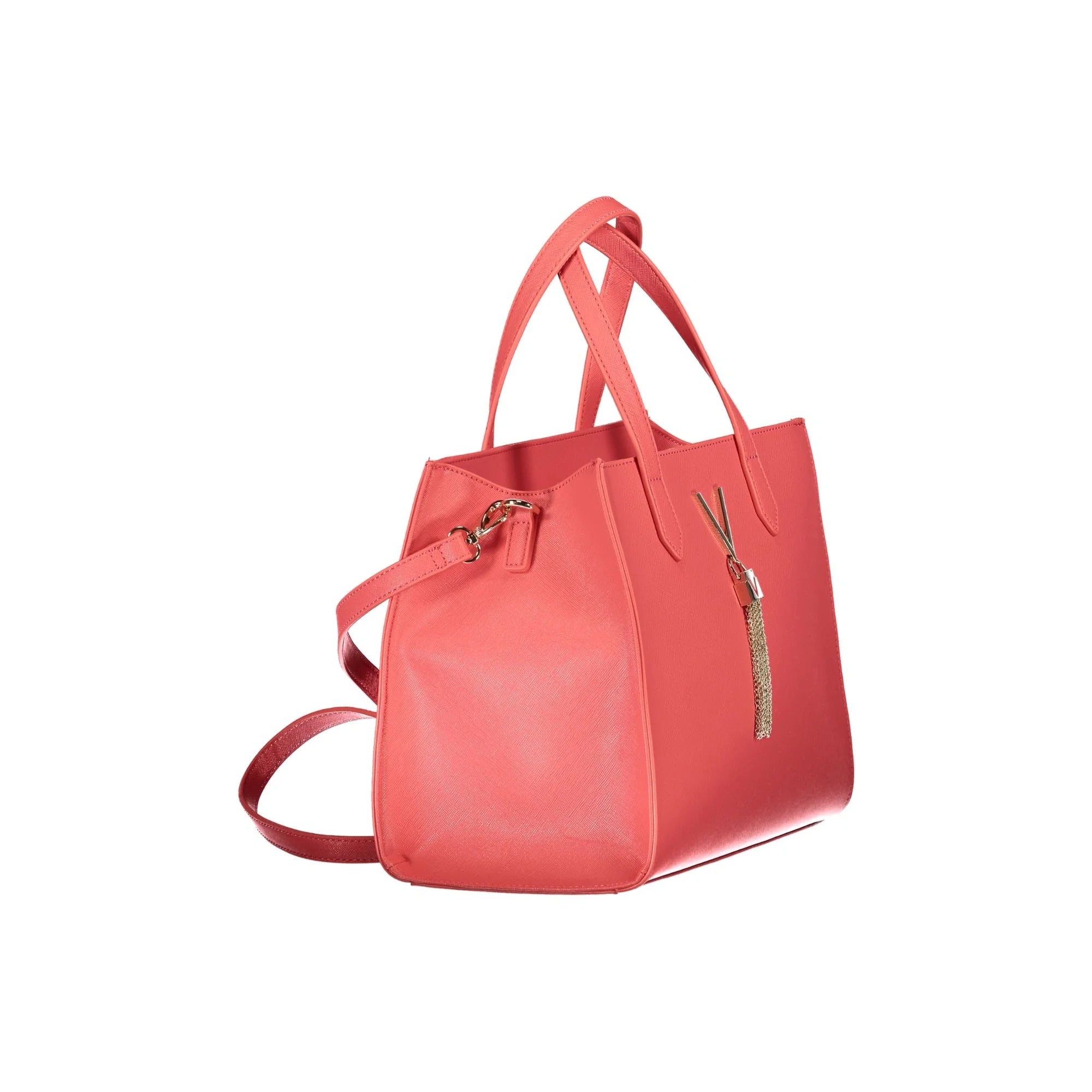 VALENTINO BAGS BORSA DONNA ROSA