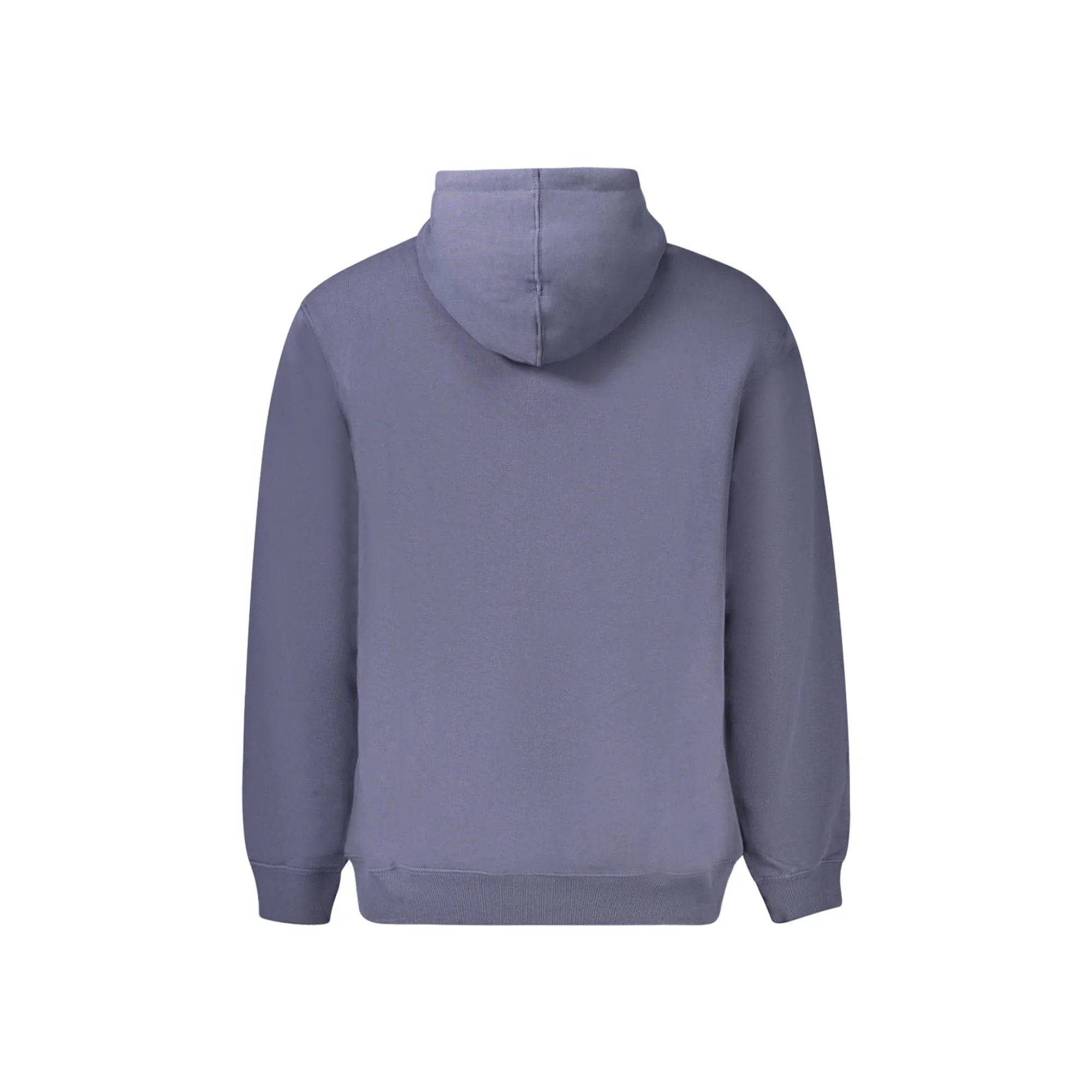 VANS FELPA SENZA ZIP UOMO BLU