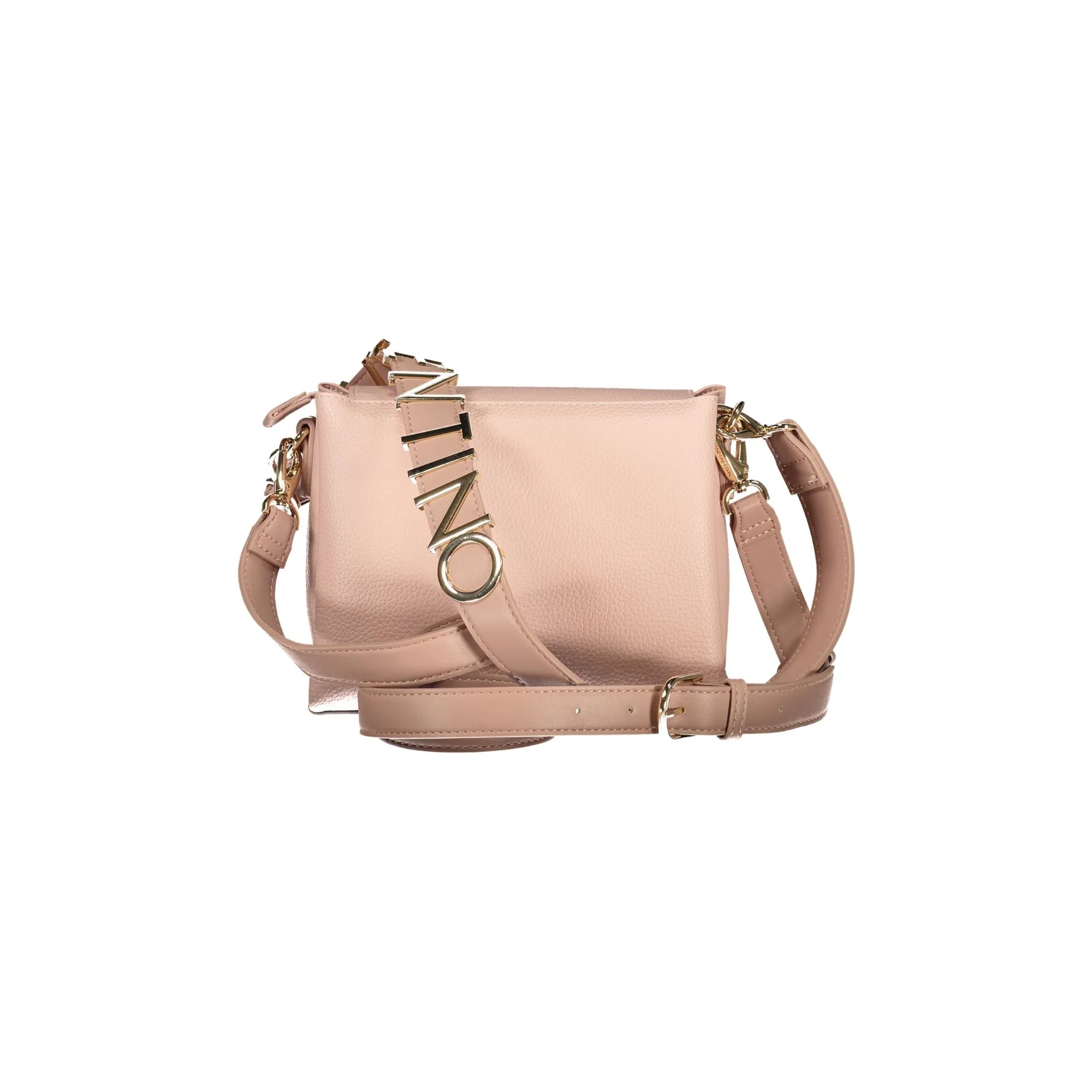 VALENTINO BAGS BORSA DONNA ROSA