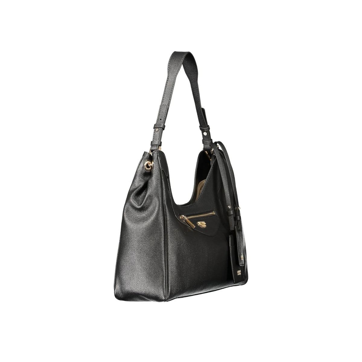 GUESS JEANS BORSA DONNA NERO