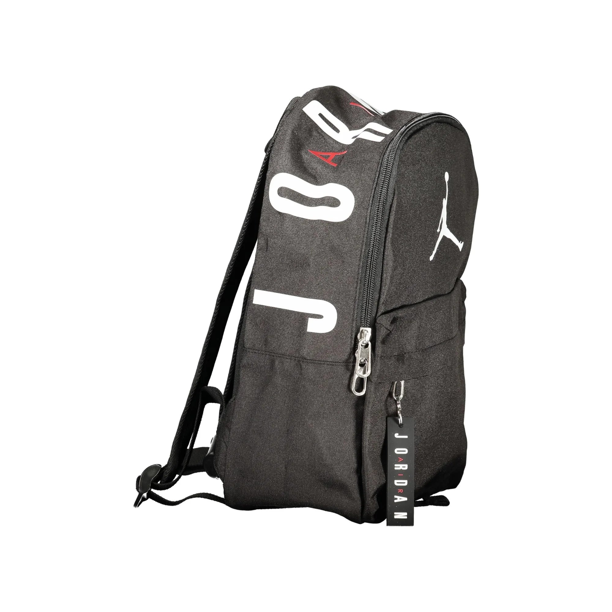 JORDAN ZAINO UOMO NERO