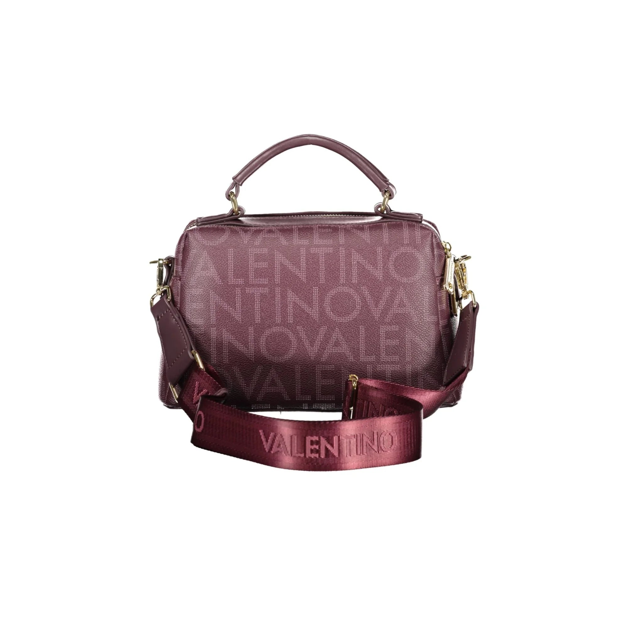 VALENTINO BAGS BORSA DONNA ROSSO