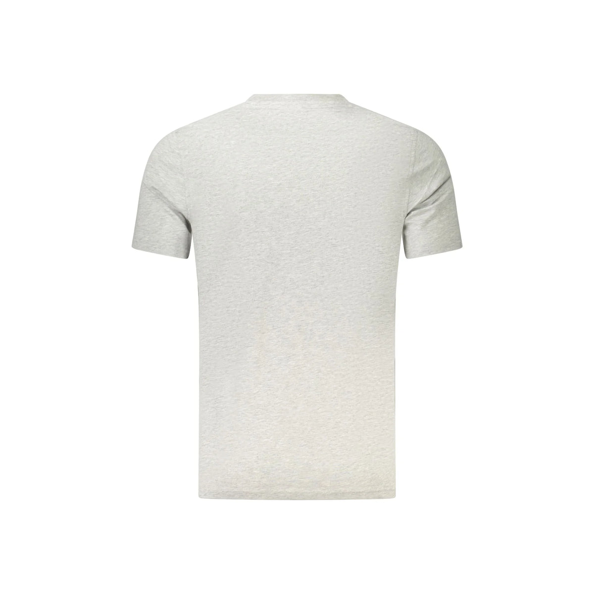 K-WAY T-SHIRT MANICHE CORTE UOMO GRIGIO
