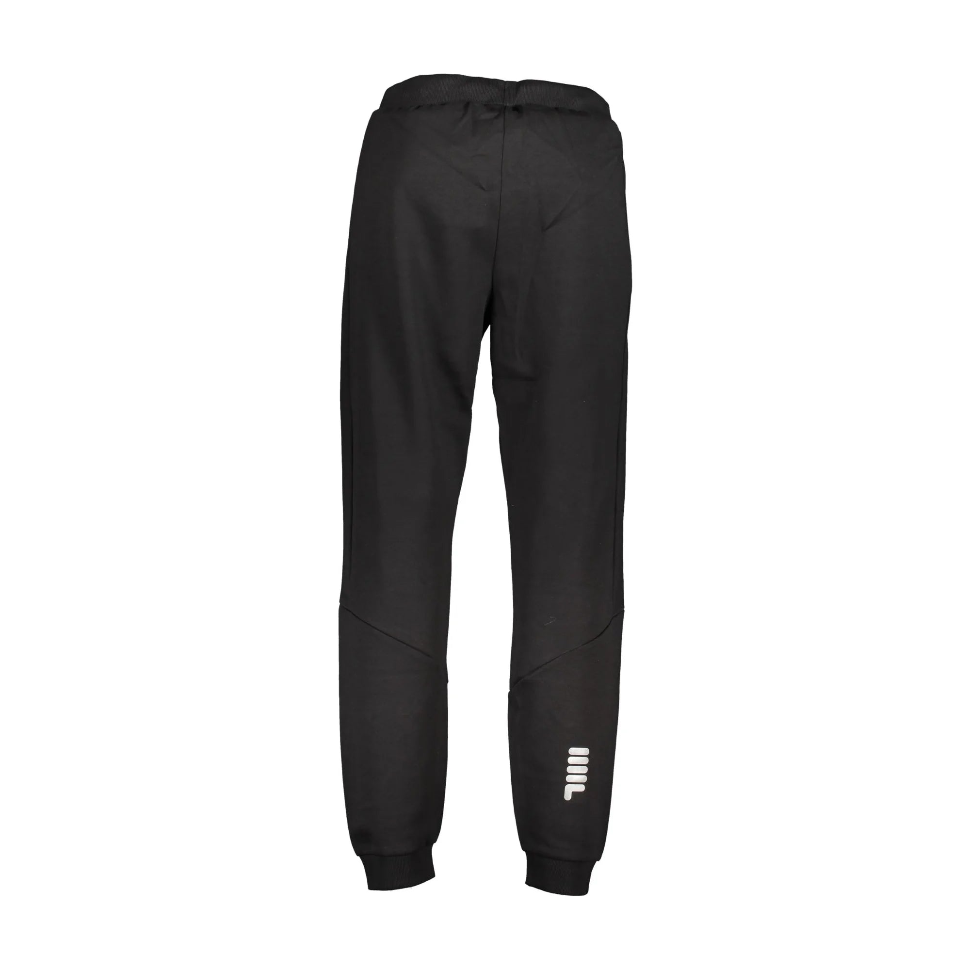 FILA PANTALONE UOMO NERO