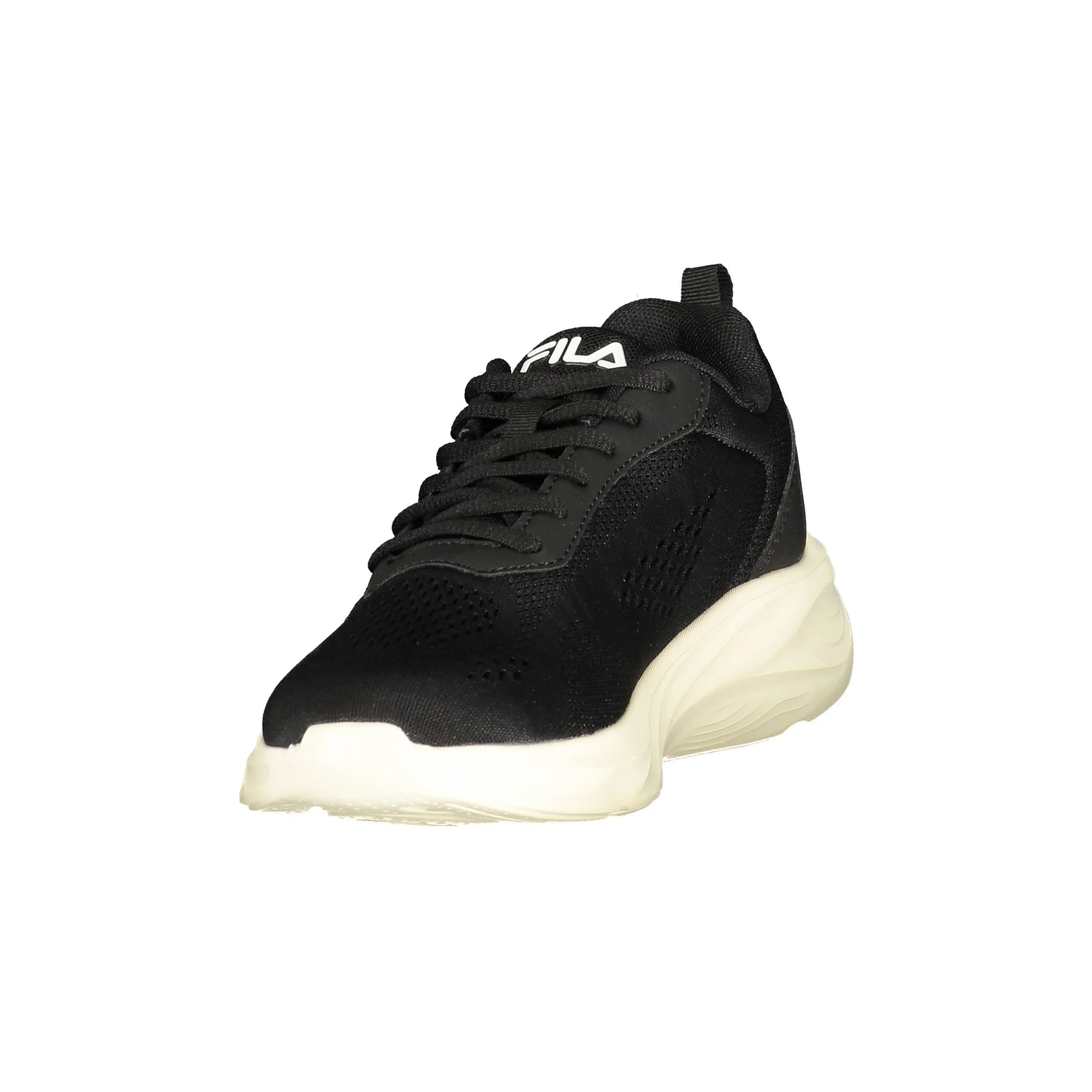 FILA CALZATURA SPORTIVA DONNA NERO