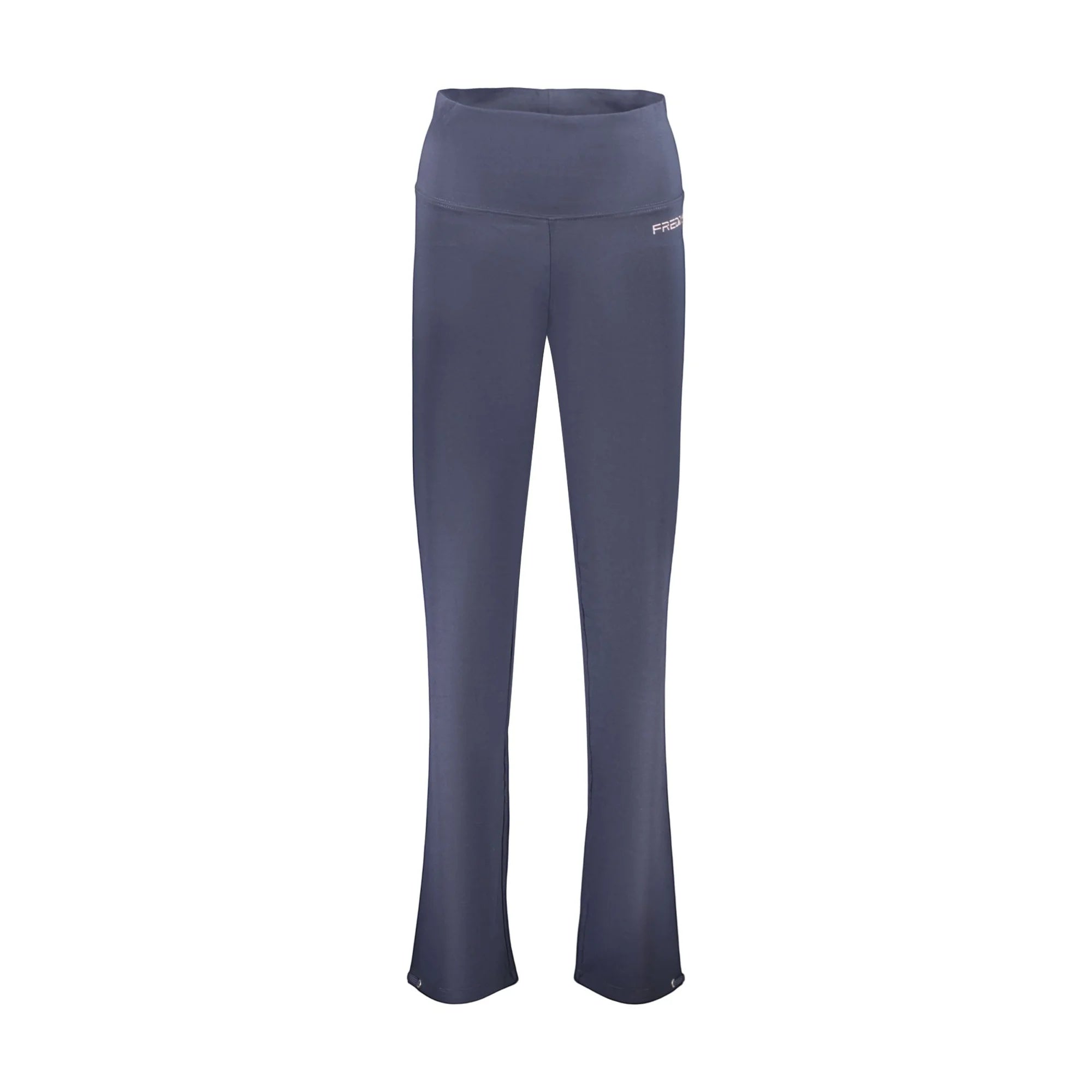FREDDY PANTALONE TUTA LUNGO DONNA BLU