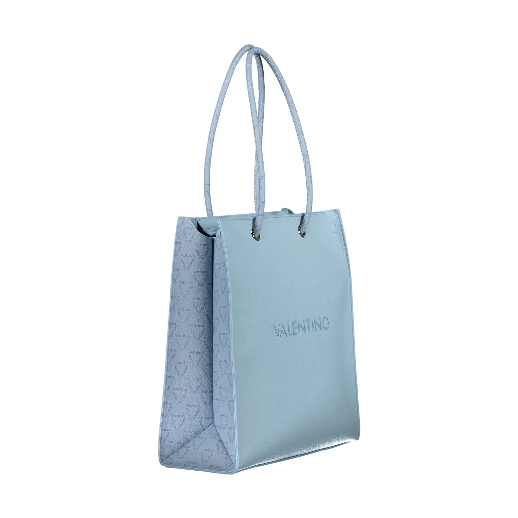 VALENTINO BAGS BORSA DONNA AZZURRO