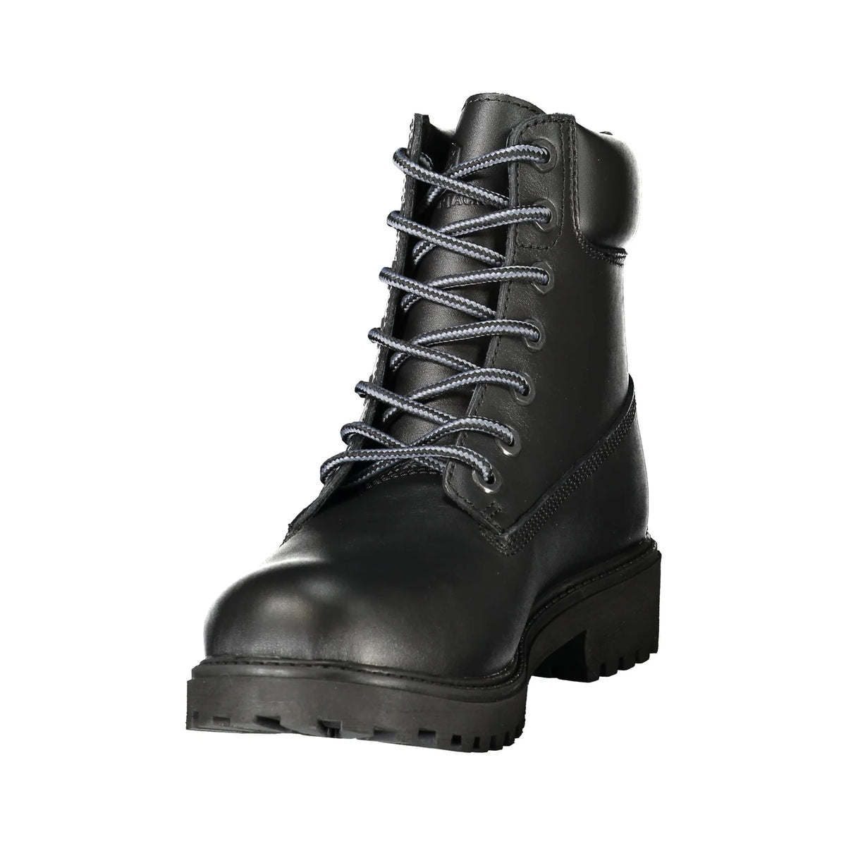 LUMBERJACK CALZATURA SPORTIVA UOMO NERO