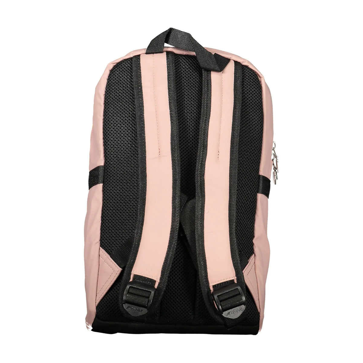 K-WAY ZAINO UOMO ROSA