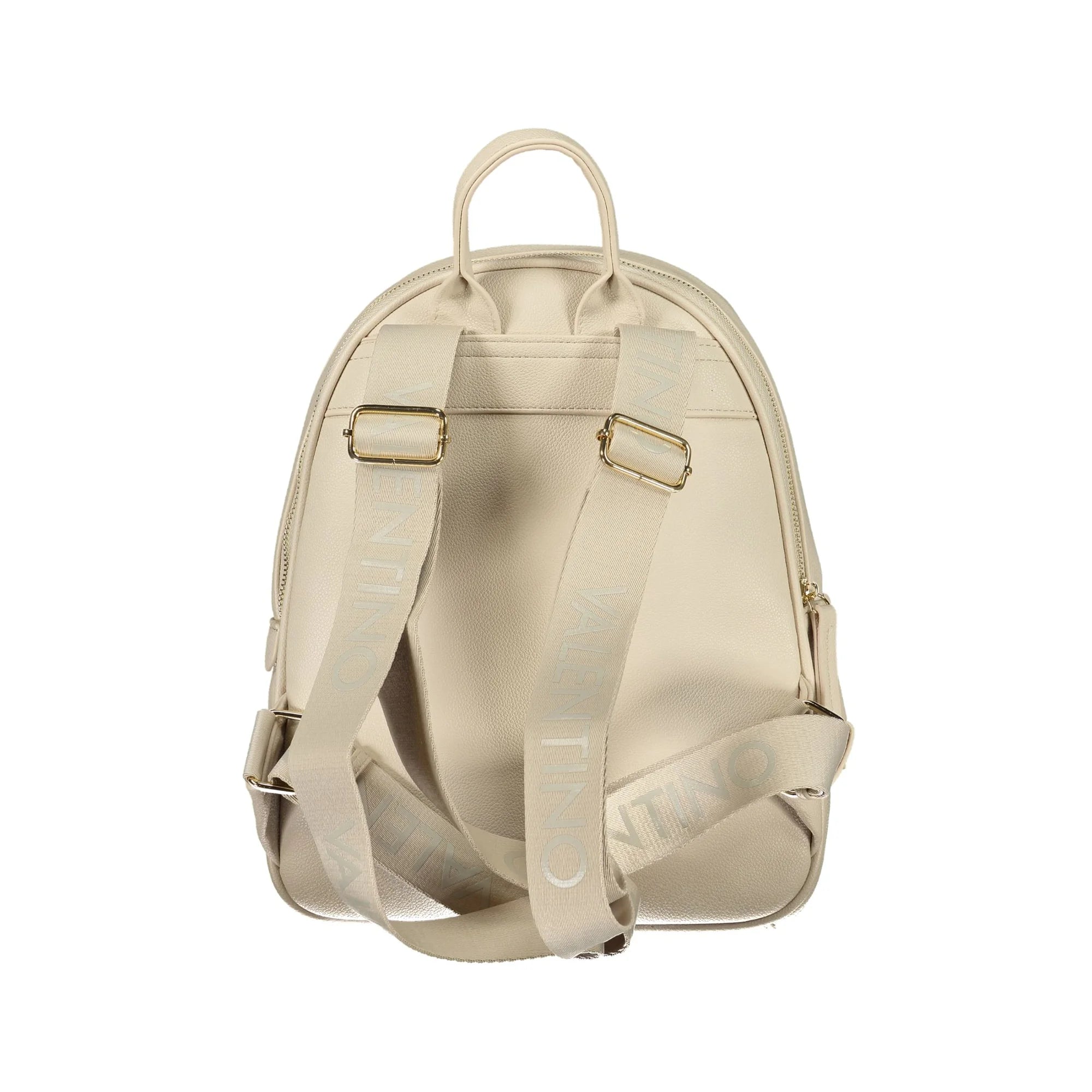 VALENTINO BAGS ZAINO DONNA BEIGE
