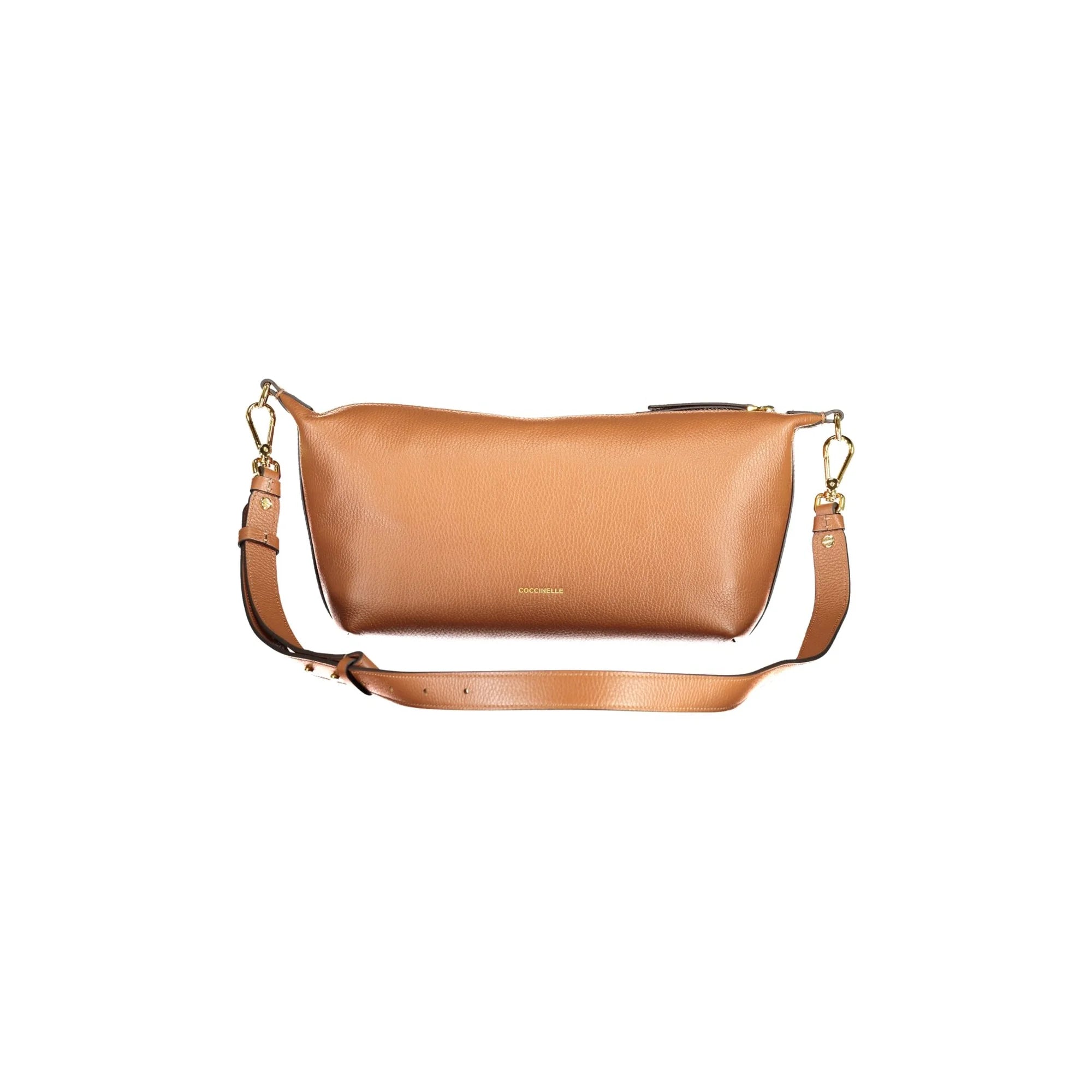 COCCINELLE BORSA DONNA MARRONE