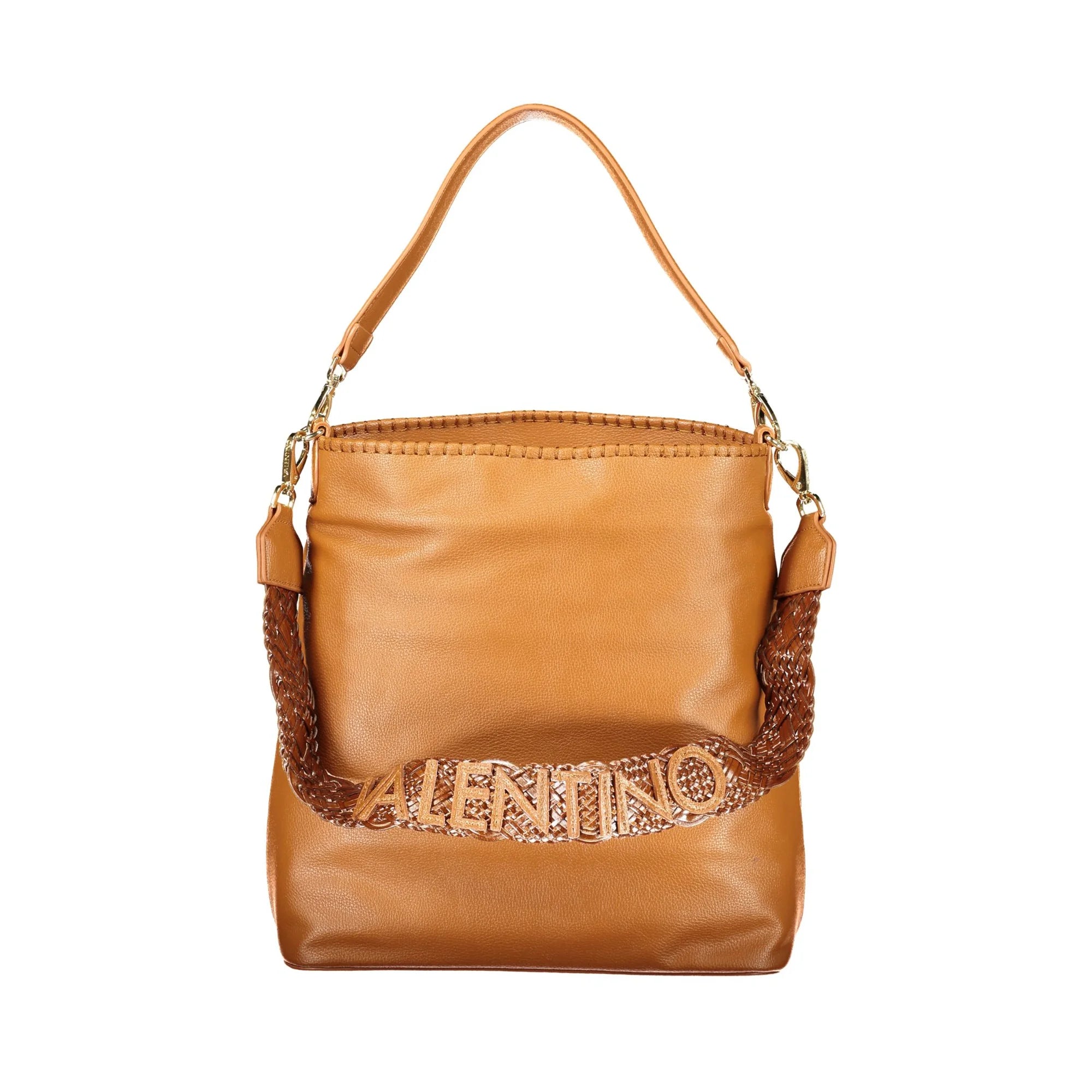 VALENTINO BAGS BORSA DONNA MARRONE