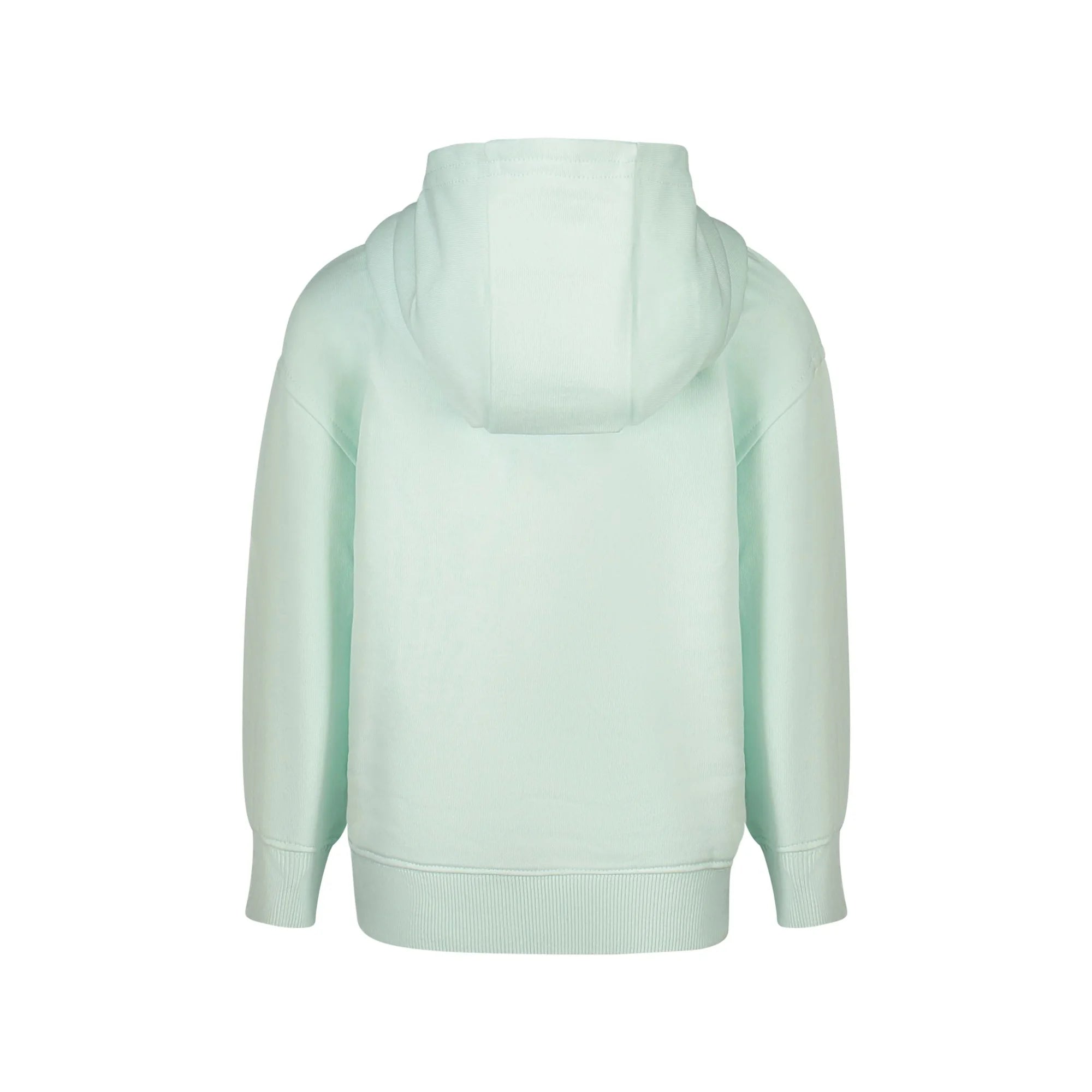 FILA FELPA SENZA ZIP BAMBINO VERDE