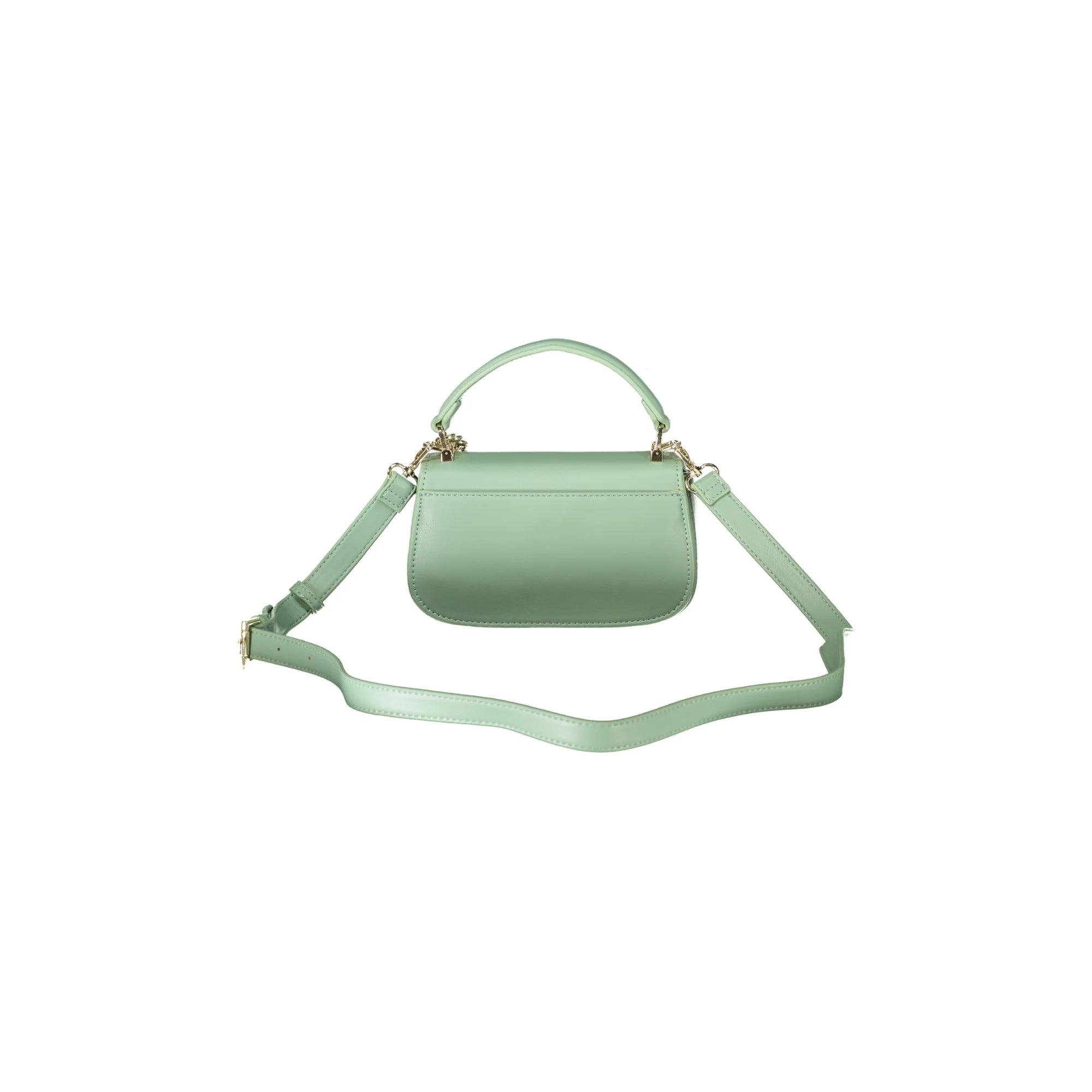 VALENTINO BAGS BORSA DONNA VERDE