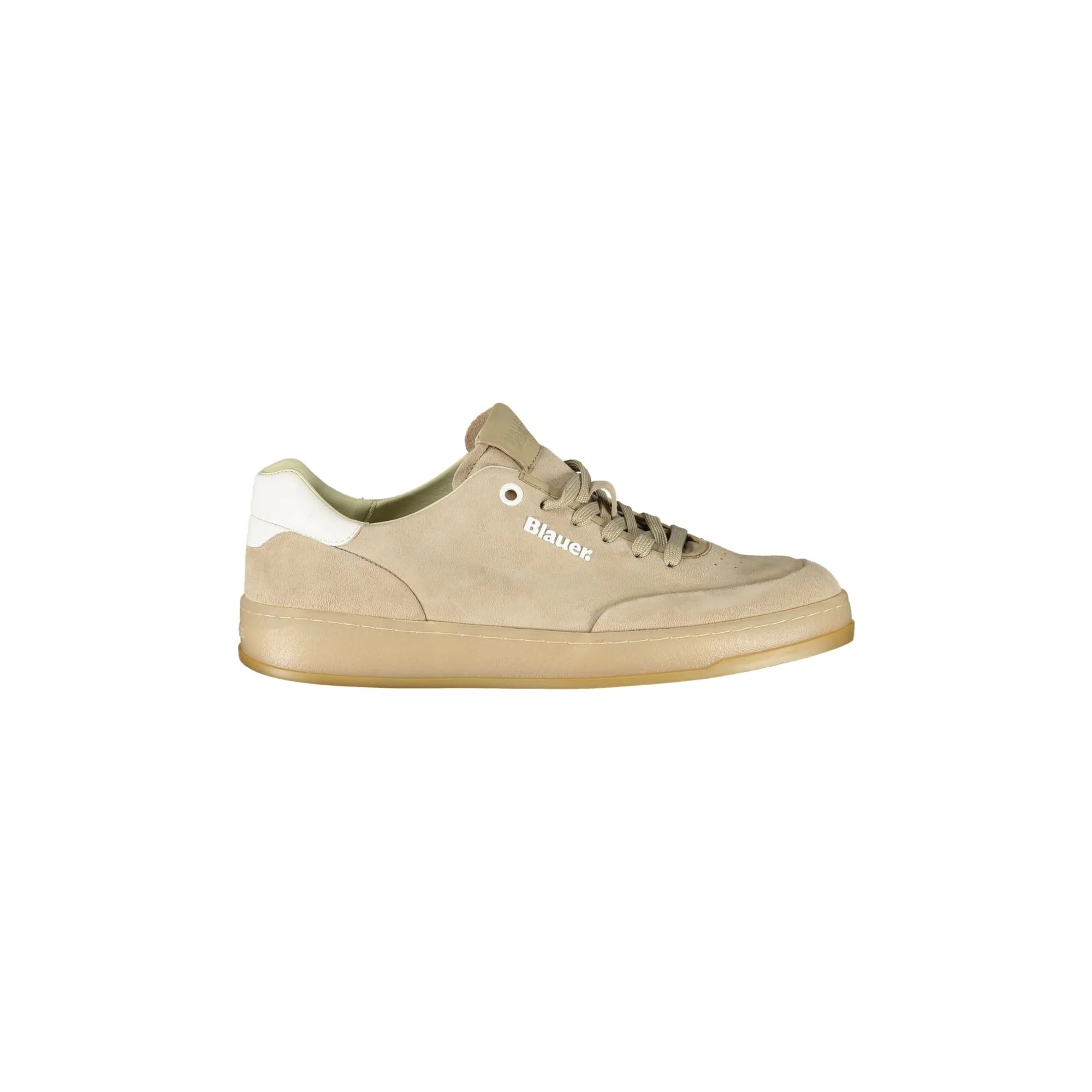 BLAUER CALZATURA SPORTIVA UOMO BEIGE