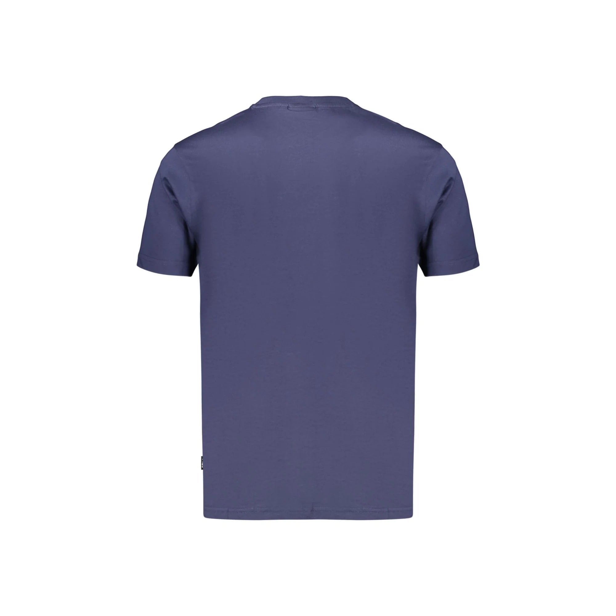 FILA T-SHIRT MANICHE CORTE UOMO BLU