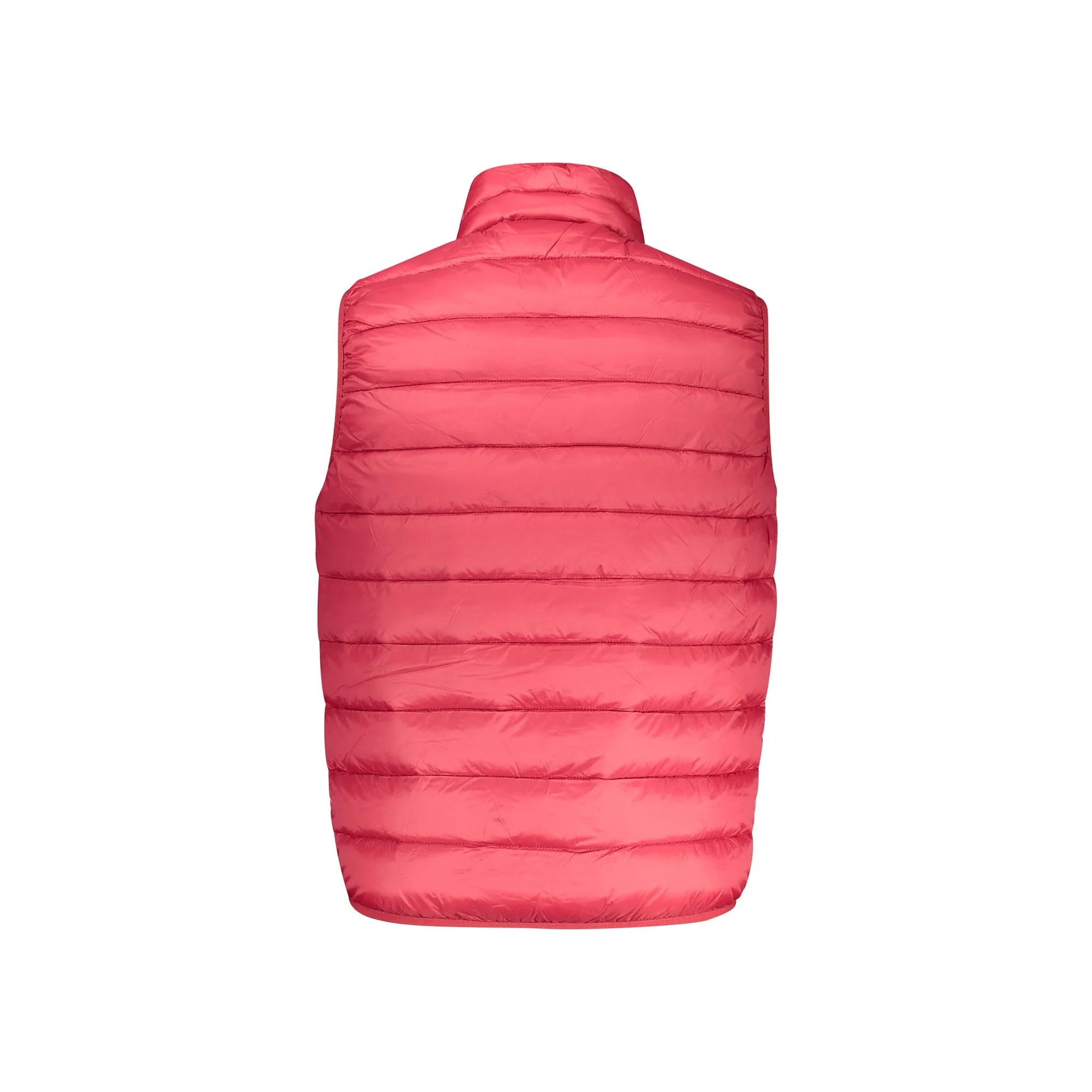 NORWAY 1963 SMANICATO UOMO ROSSO